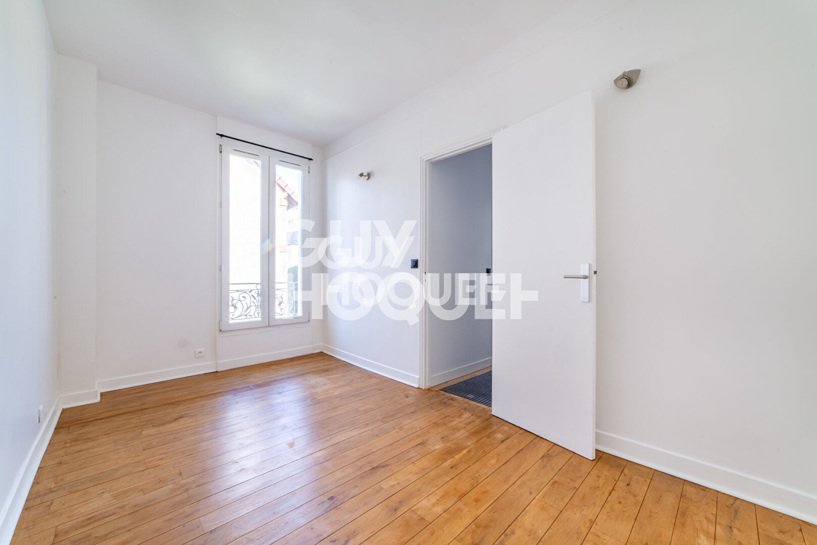 Maison Asnières-sur-seine - entre la rue des Bourguignons et les Agnettes