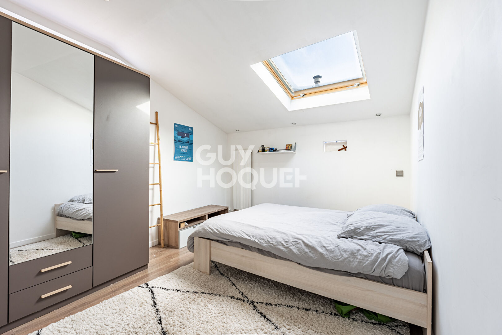 MAISON PROCHE METRO GABRIEL PERI