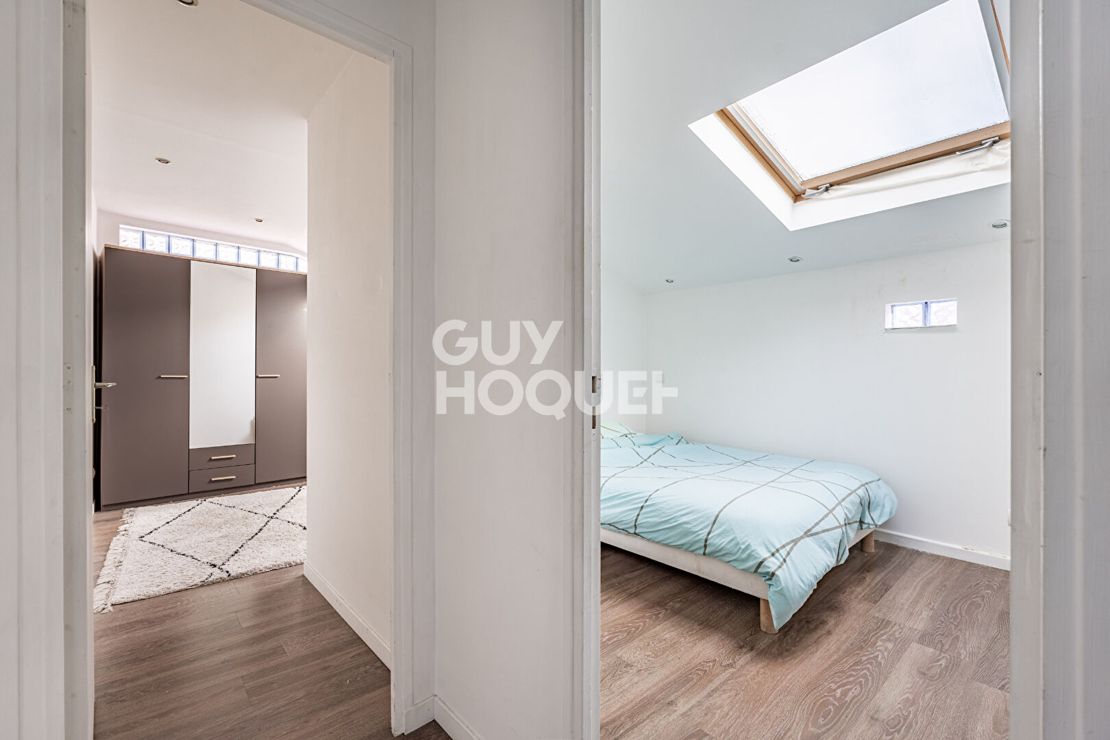 MAISON PROCHE METRO GABRIEL PERI