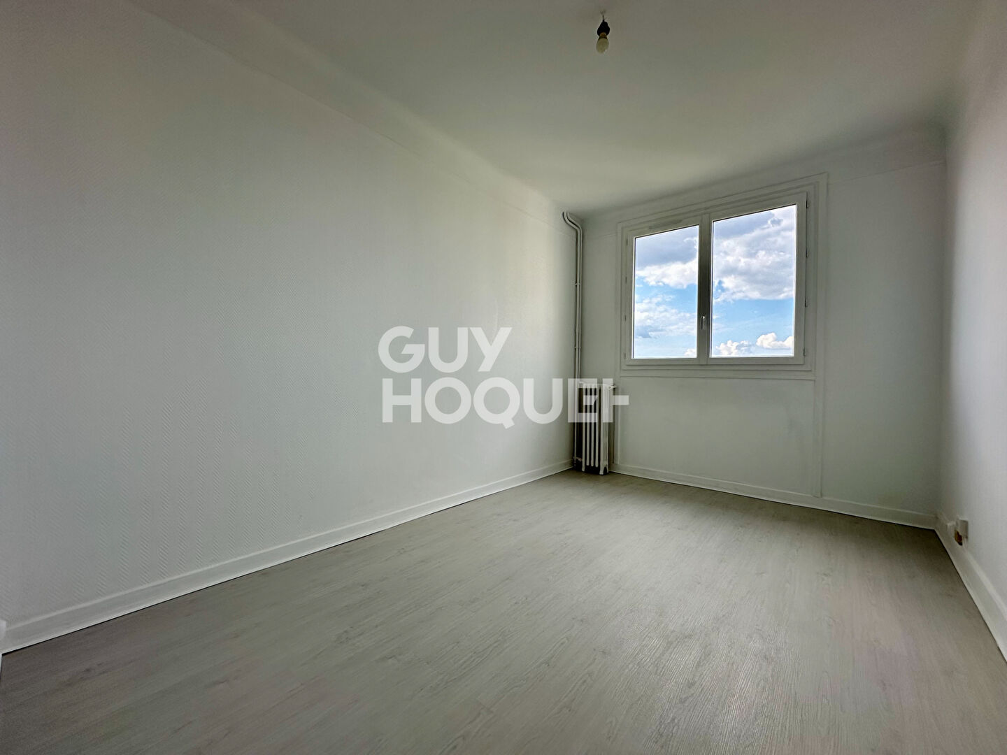 Appartement Bois-colombes 1 pièce(s) 21 m2