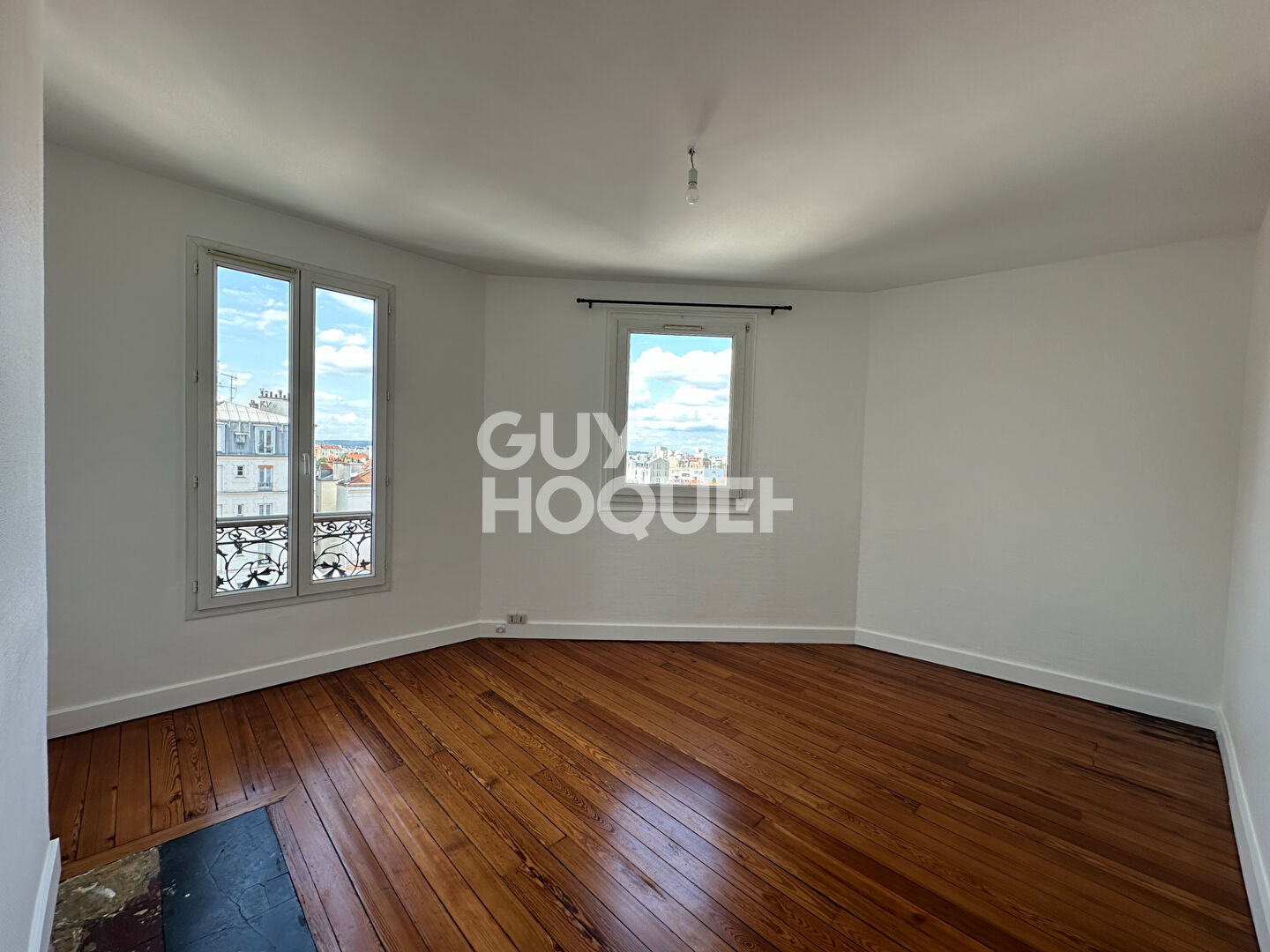 Appartement Asnieres Sur Seine 3 pièce(s)