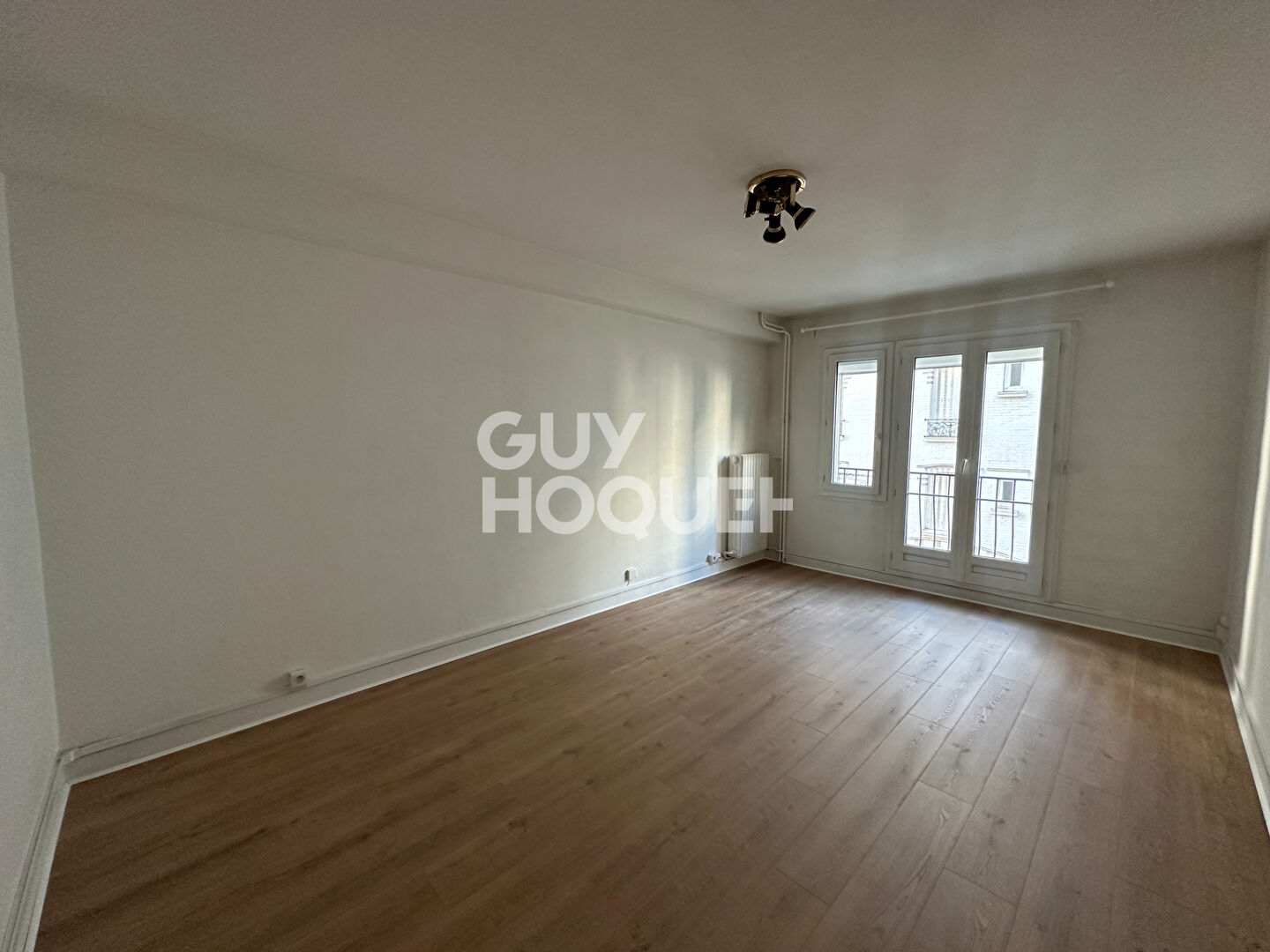 Appartement Asnieres Sur Seine 2 pièce(s)