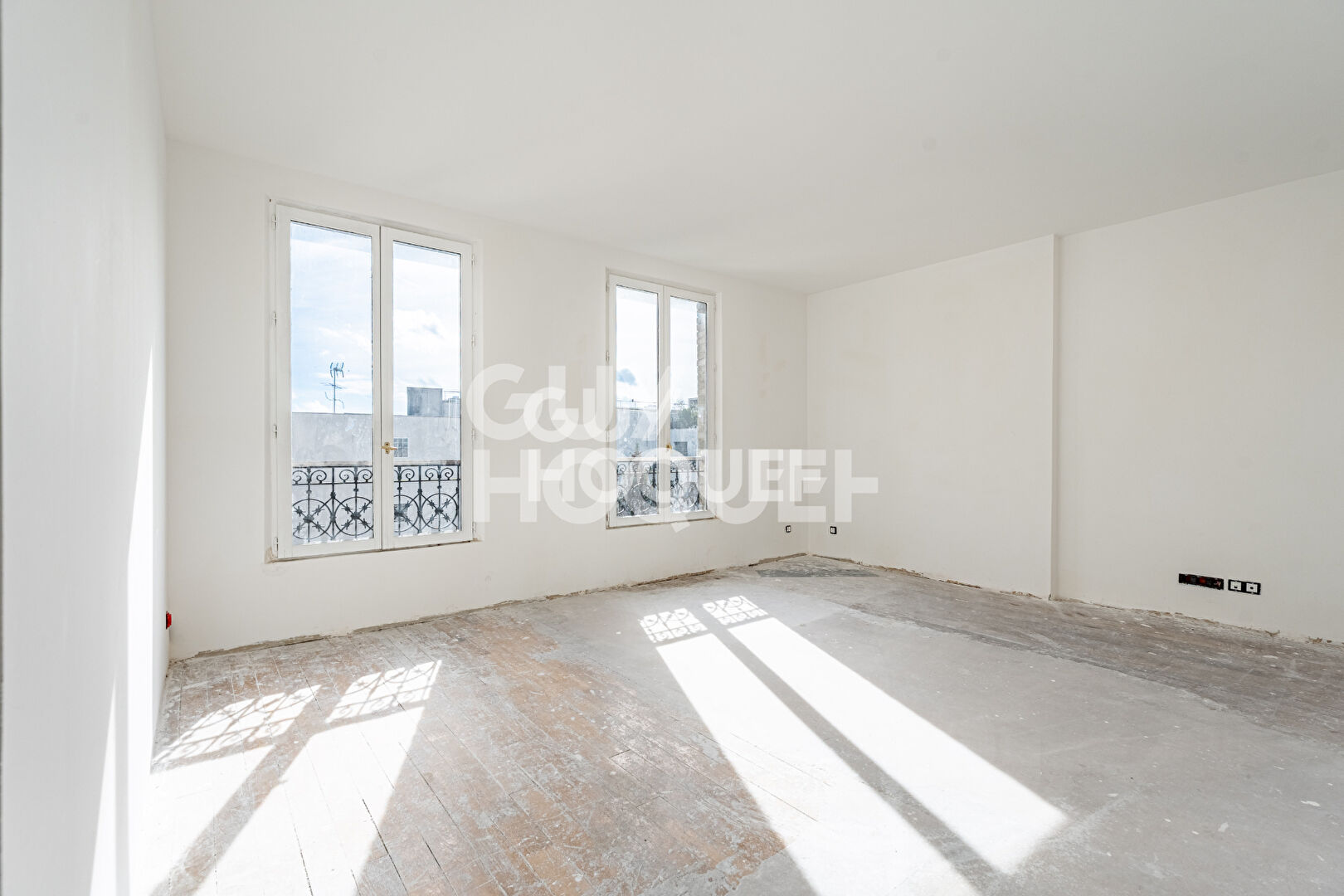 Appartement Asnieres Sur Seine 2 pièce(s)