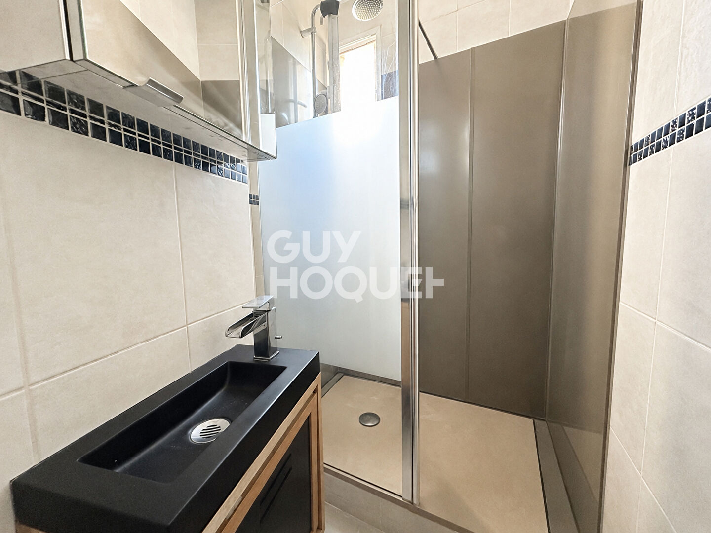 Appartement Asnieres Sur Seine 2 pièce(s) 44.06 m2