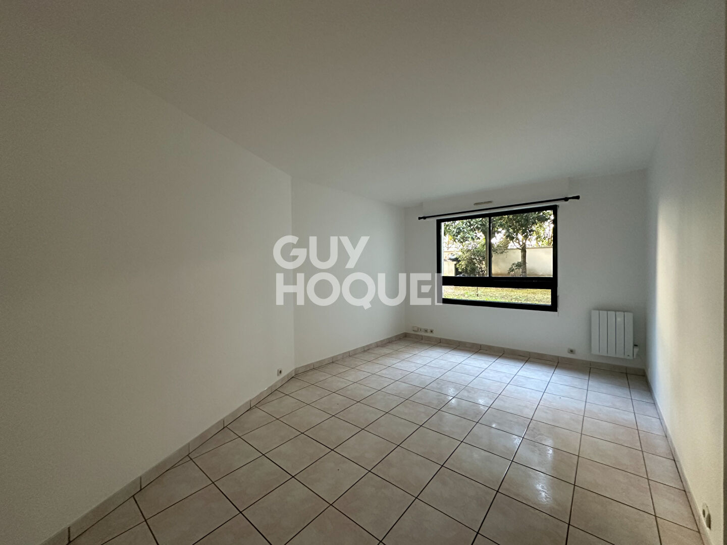 Appartement Asnieres Sur Seine 2 pièce(s) 46.3 m2