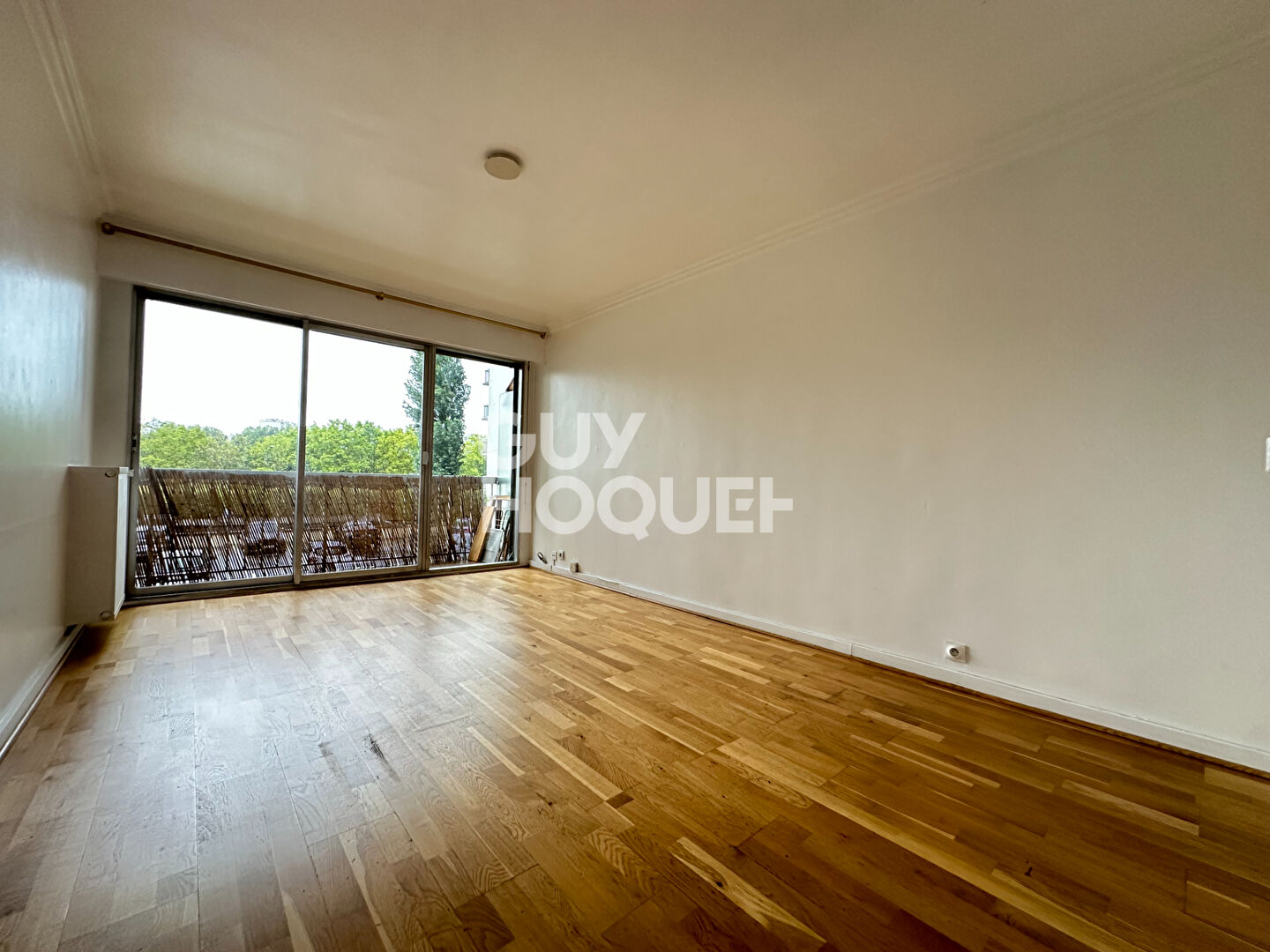 Appartement Asnieres Sur Seine 3 pièce(s) 60.52 m2