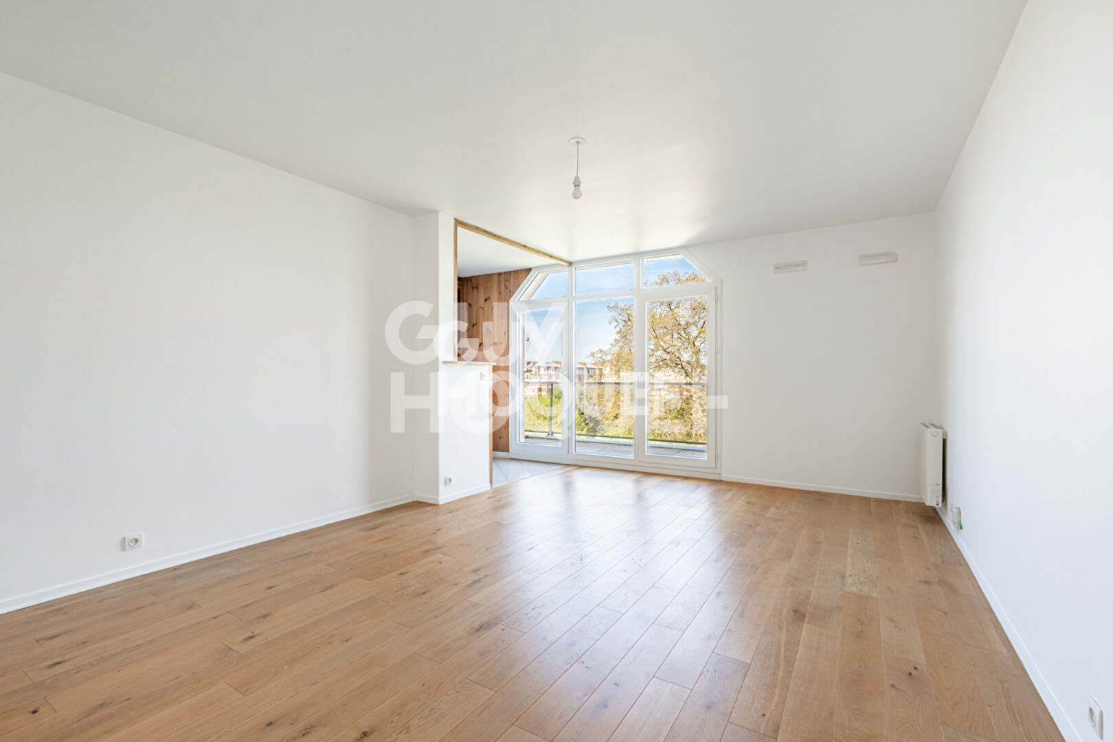 Appartement Asnieres Sur Seine 4 pièce(s) 80 m2