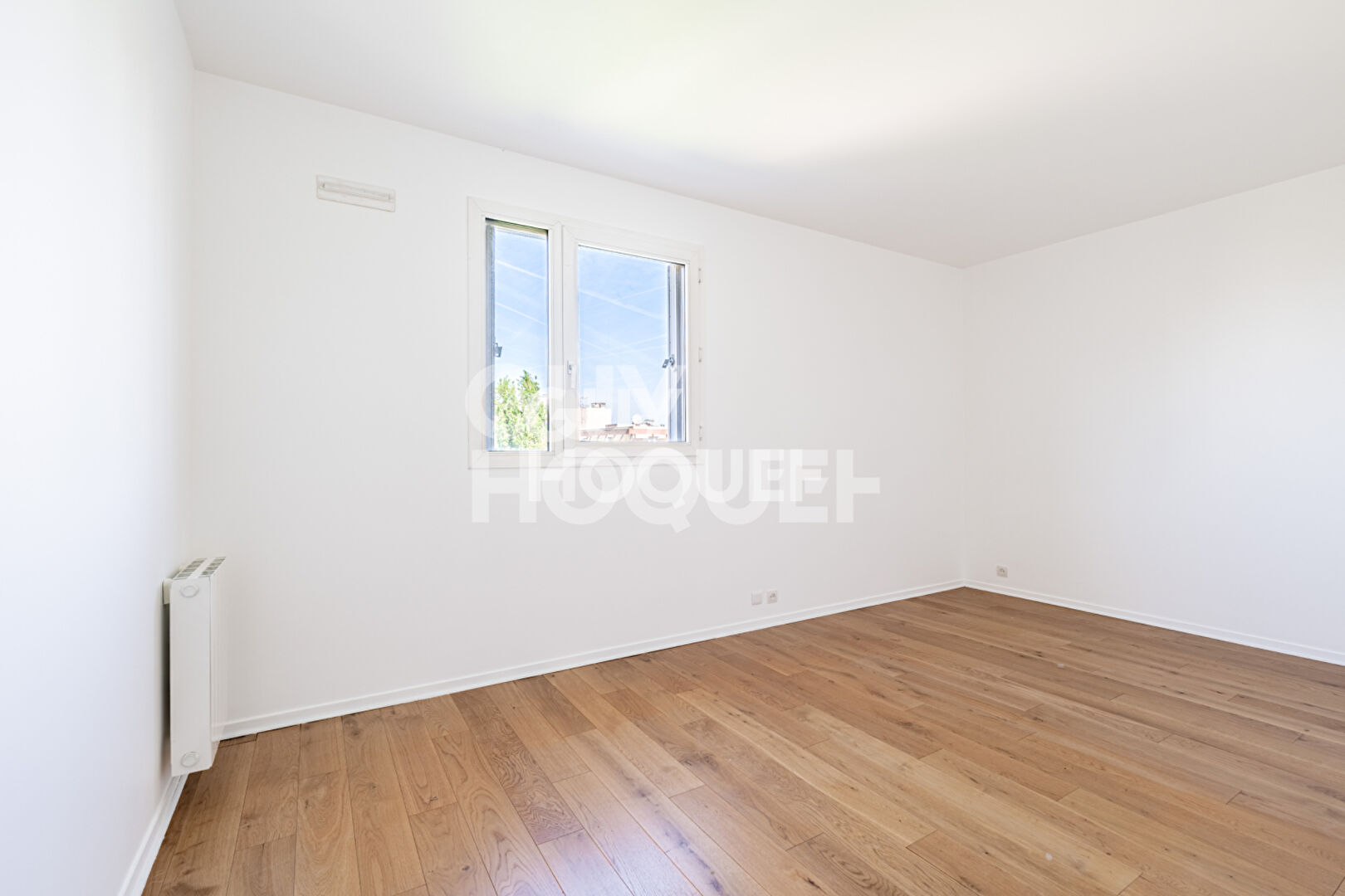 Appartement Asnieres Sur Seine 4 pièce(s) 80 m2