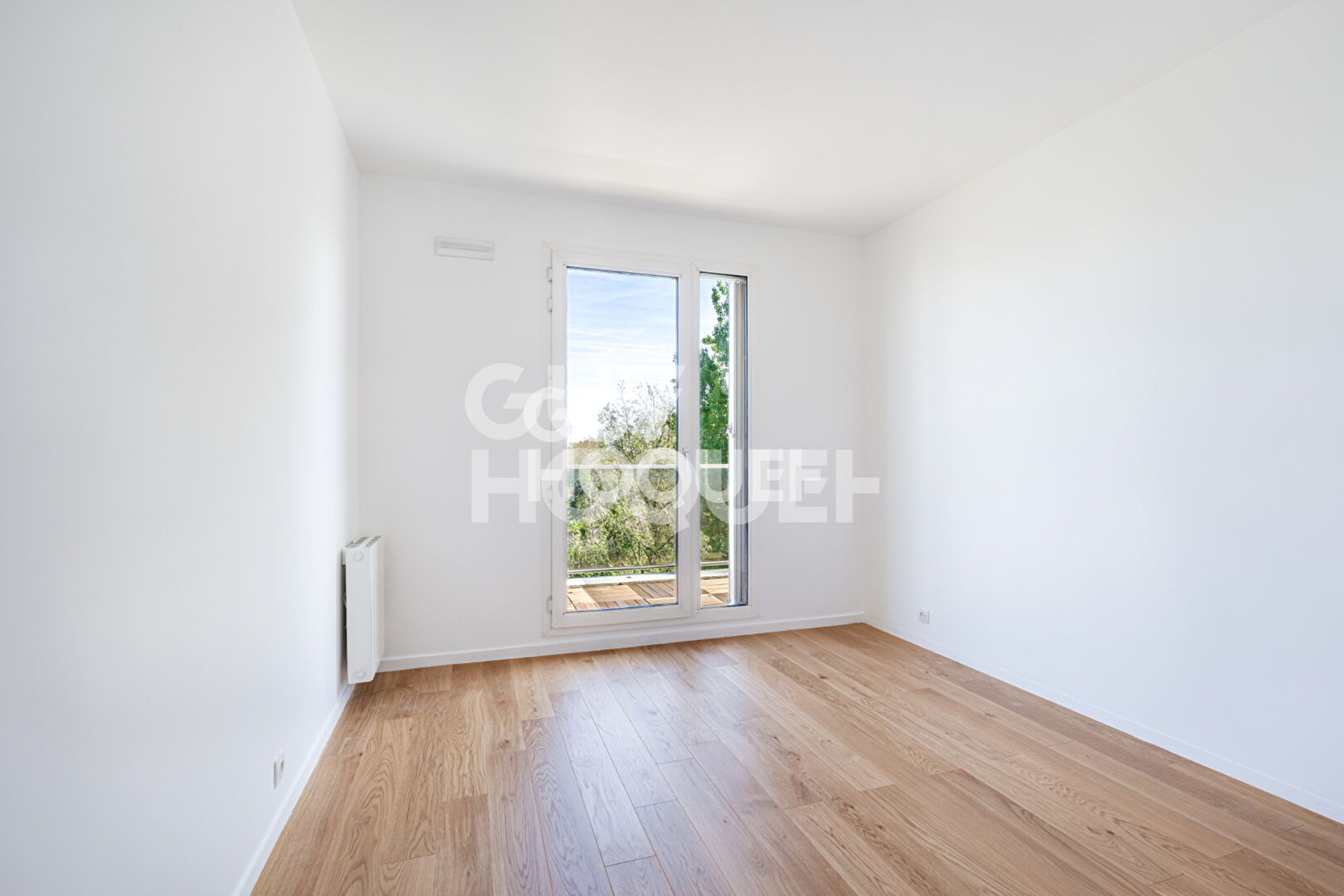Appartement Asnieres Sur Seine 4 pièce(s) 80 m2