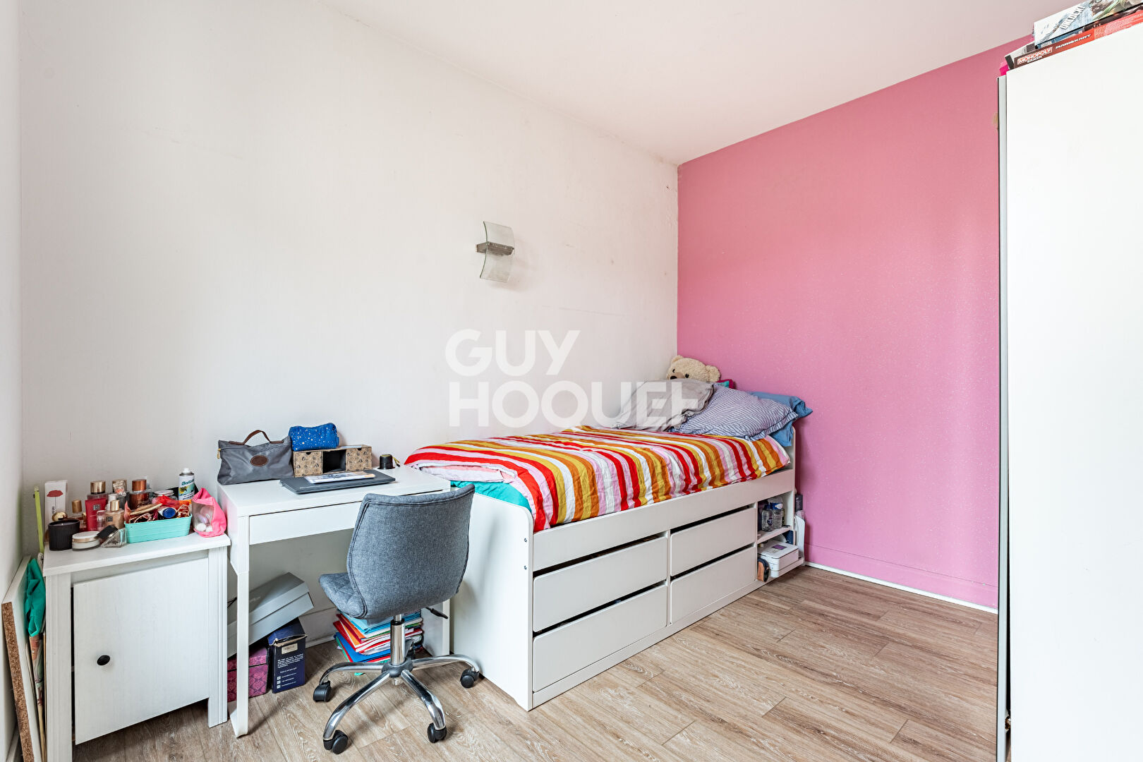 MAISON 3 CHAMBRES DANS UNE ALLEE PRIVEE