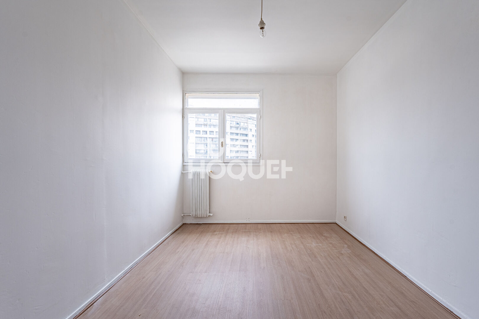 APPARTEMENT 4 PIECES - CENTRE VILLE