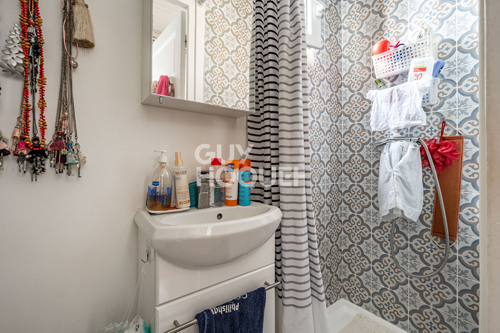 Appartement Asnieres Sur Seine 2 pièce(s) 36.30 m2