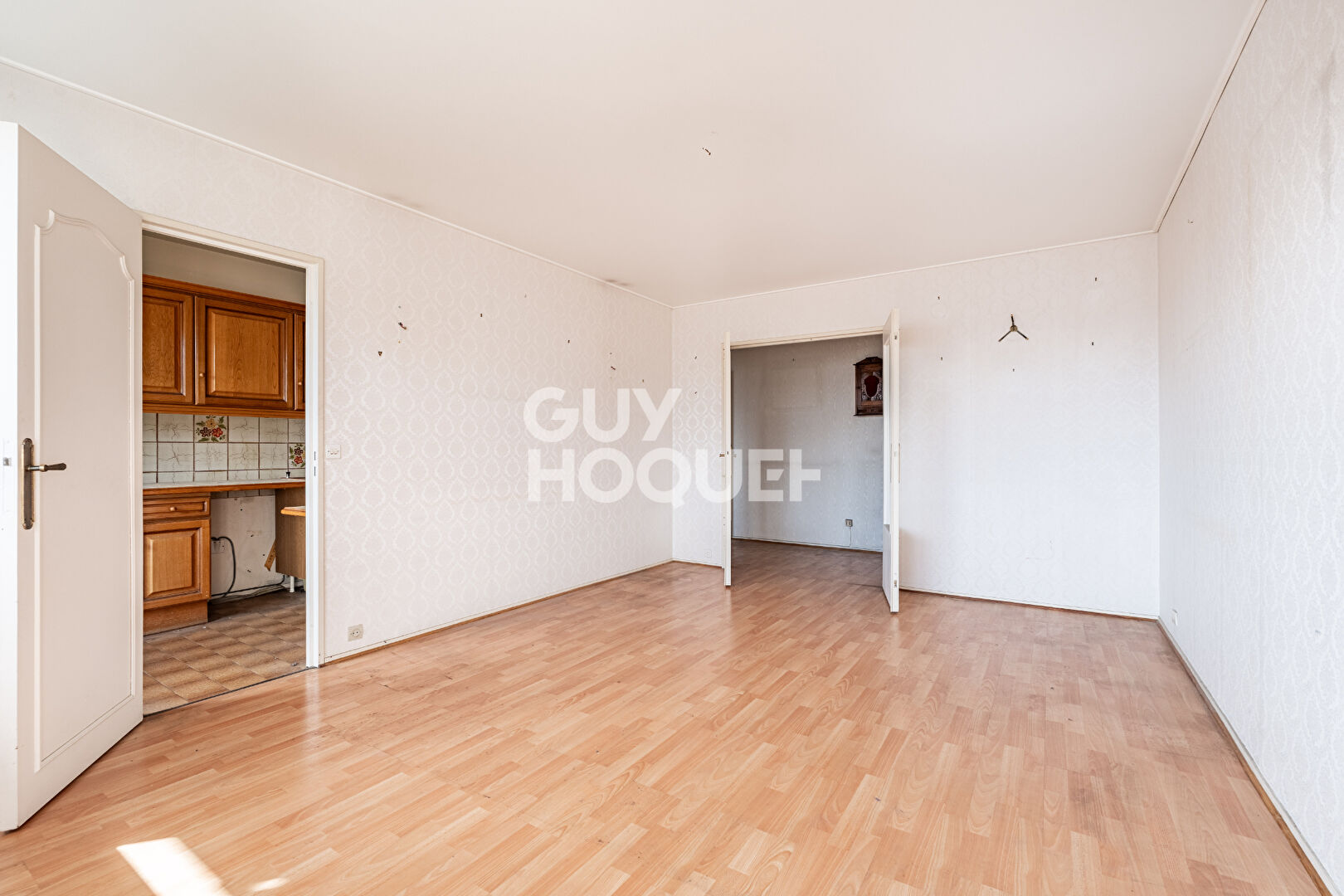 Appartement Malakoff 3 pièce(s) 69.90 m2