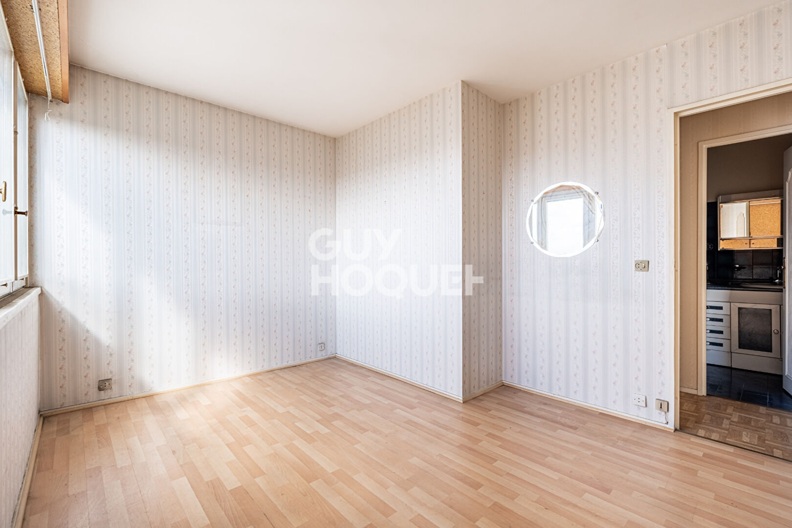 Appartement Malakoff 3 pièce(s) 69.90 m2