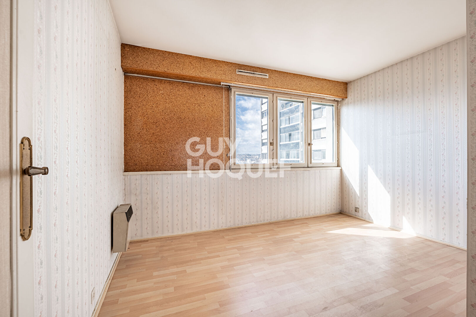 Appartement Malakoff 3 pièce(s) 69.90 m2