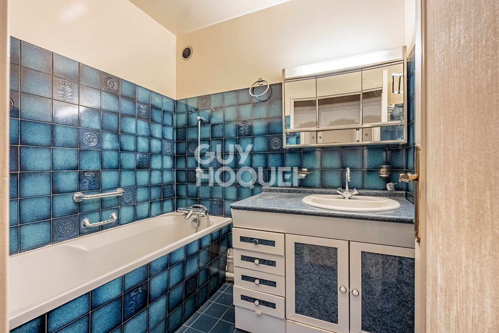 Appartement Malakoff 3 pièce(s) 69.90 m2