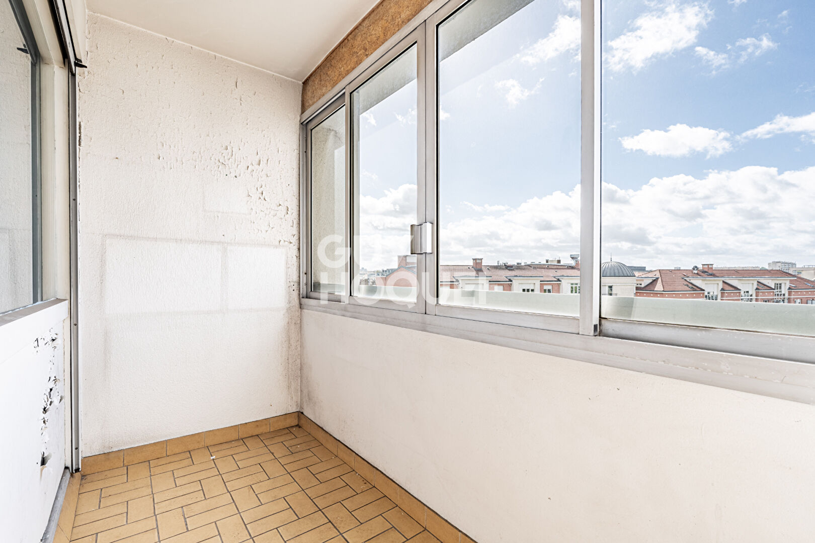 Appartement Malakoff 3 pièce(s) 69.90 m2