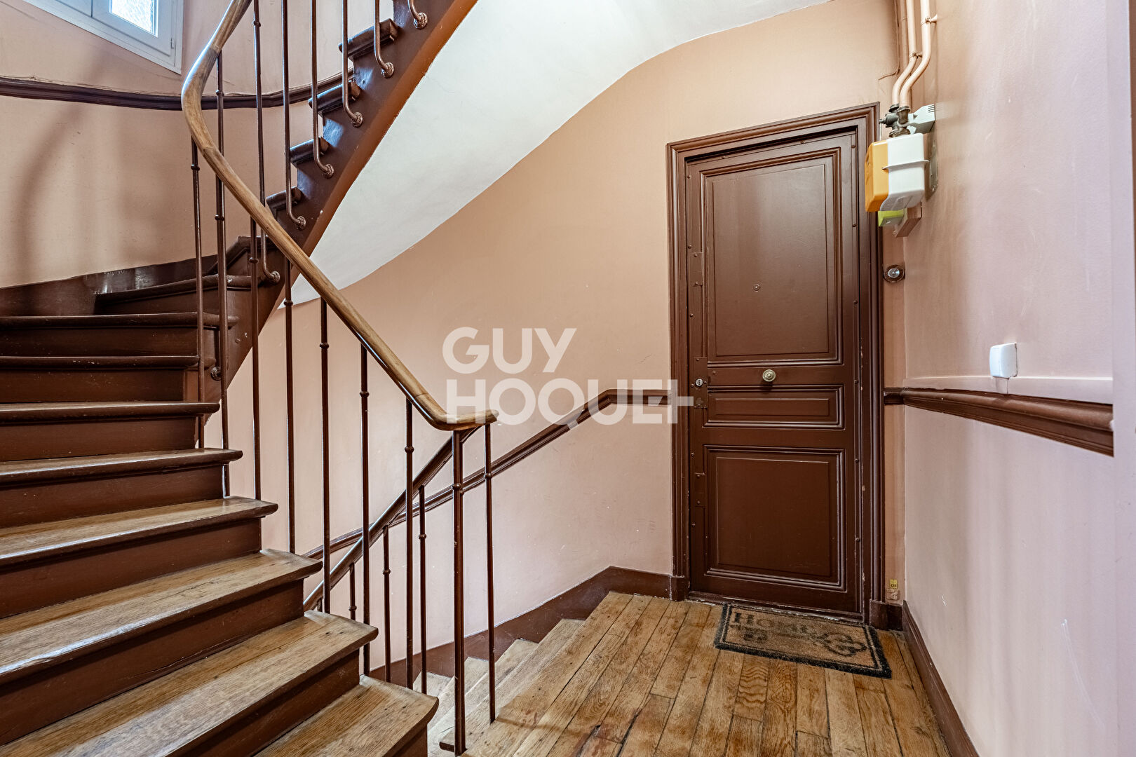 Appartement Asnieres Sur Seine 3 pièce(s) 45 m2