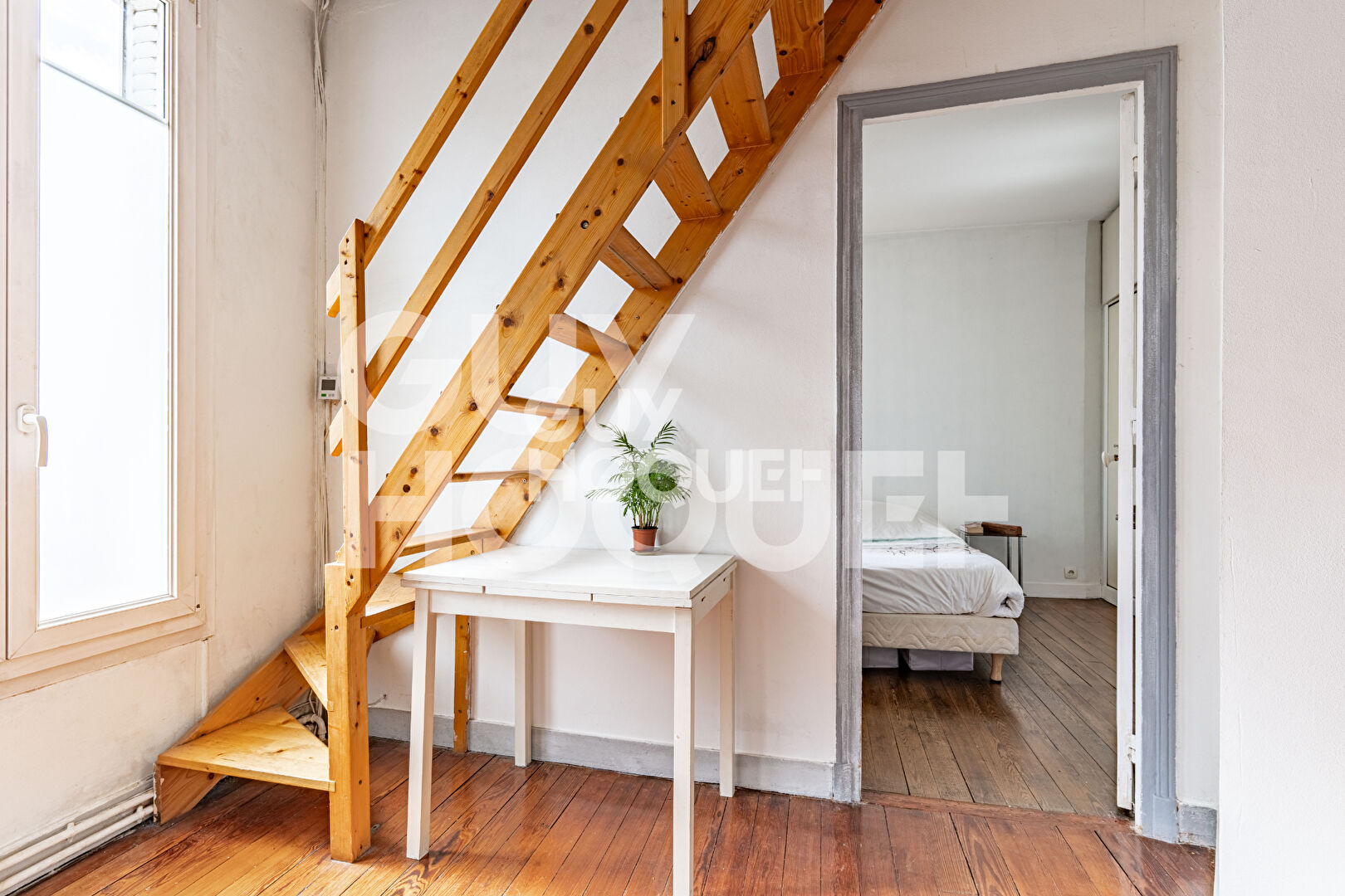 COLOMBES : maison de 2/3 pièces à vendre