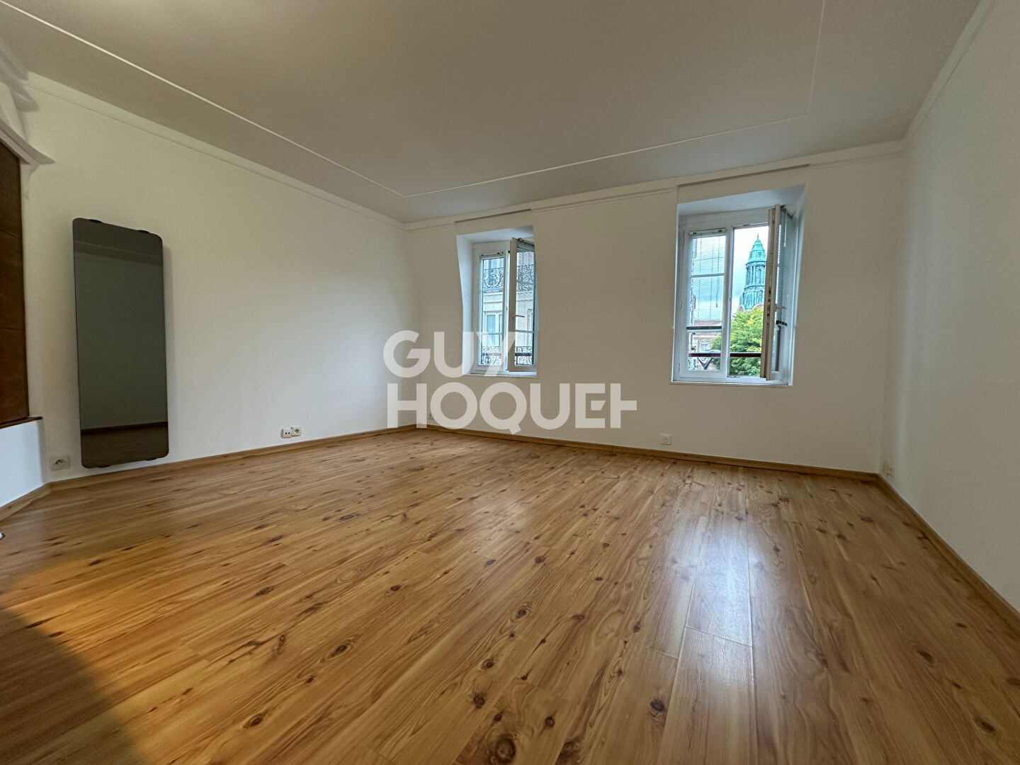 Appartement Bois Colombes 1 pièce(s) 31.23 m2