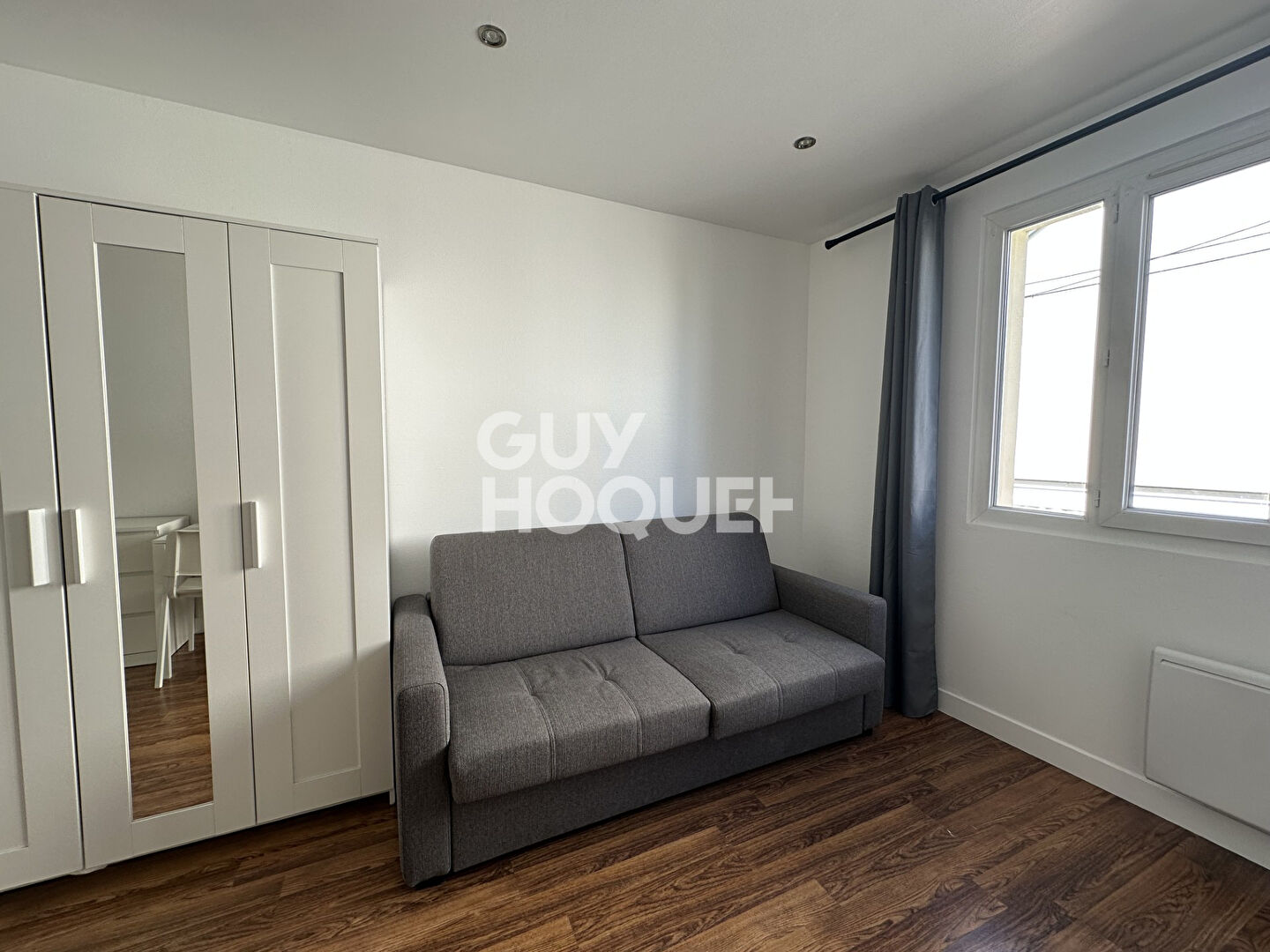 Appartement Argenteuil 1 pièce(s) 25 m2