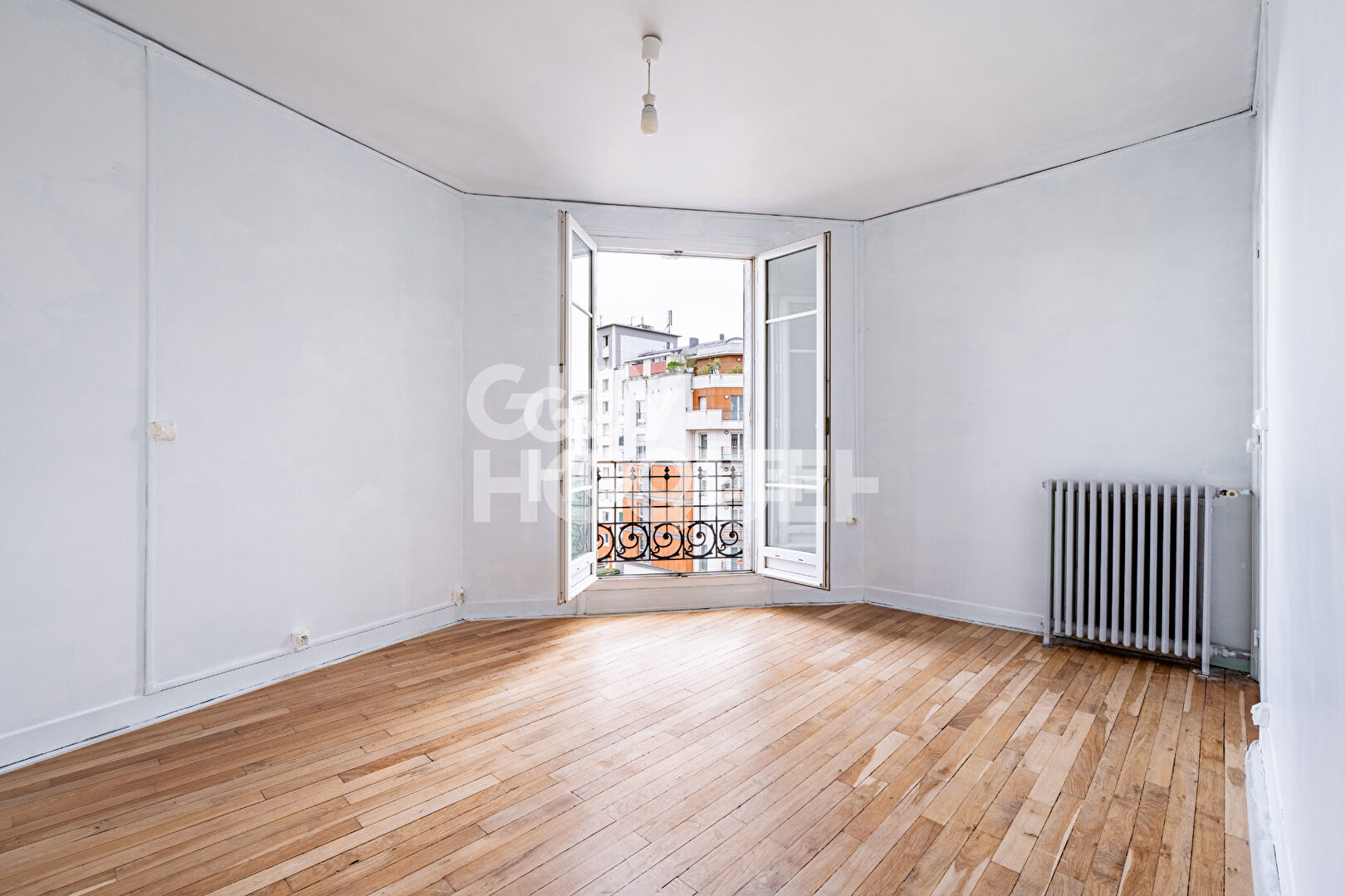 Appartement Asnieres Sur Seine 2 pièce(s) 49 m2