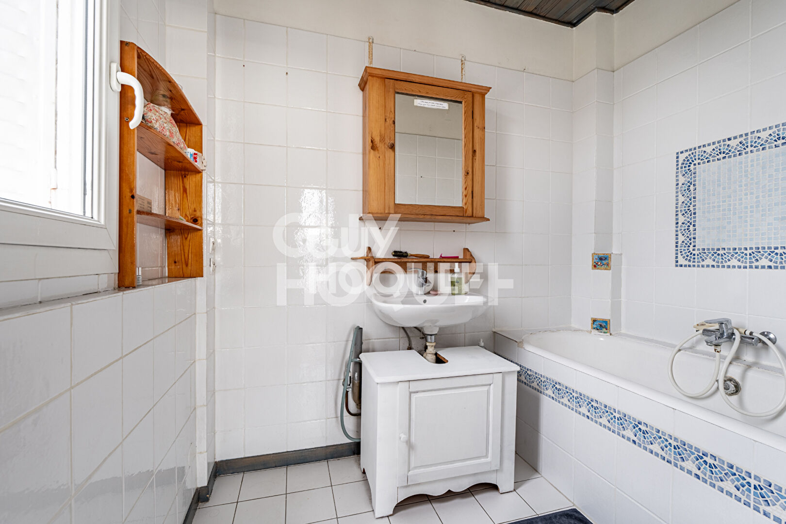 Appartement Asnieres Sur Seine 2 pièce(s) 49 m2