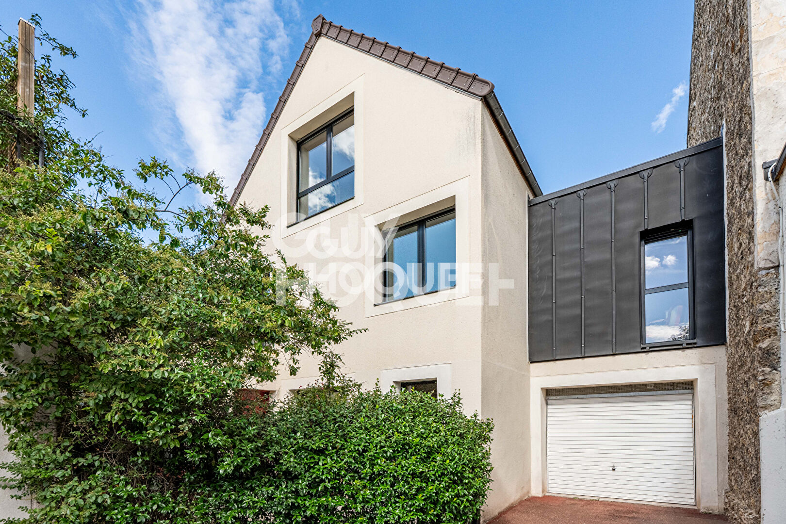Maison Asnieres Sur Seine 6 pièce(s) 150m2
