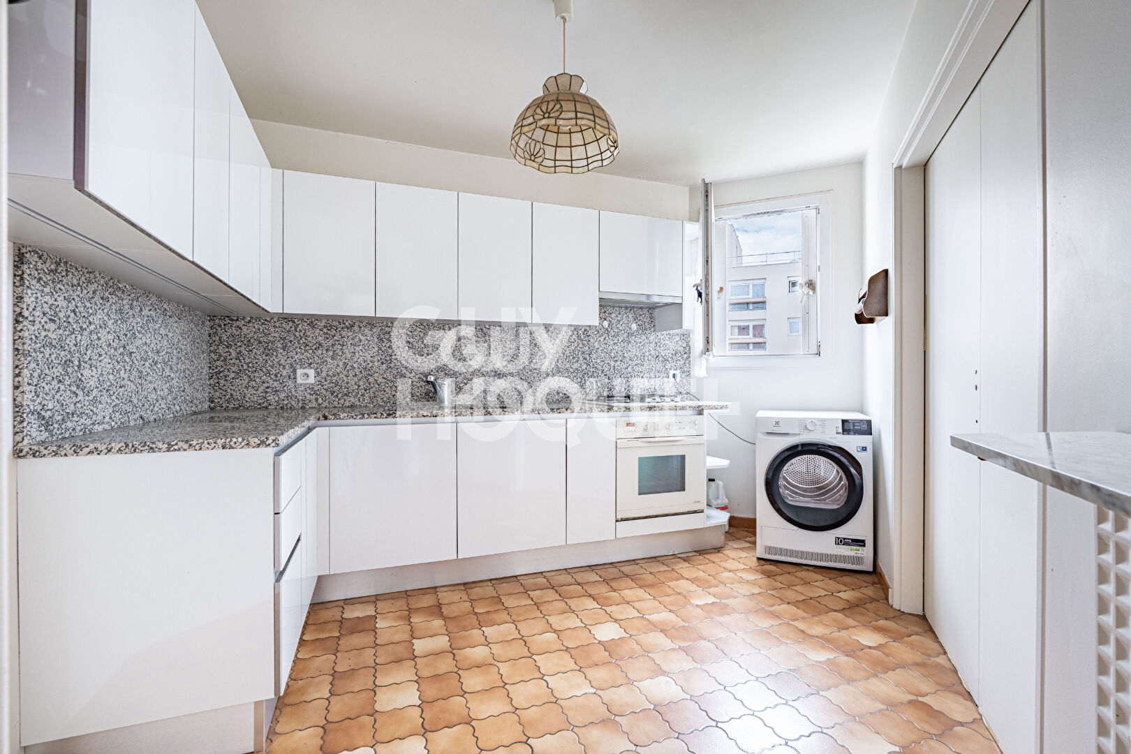 Appartement Asnieres Sur Seine 4 pièce(s)