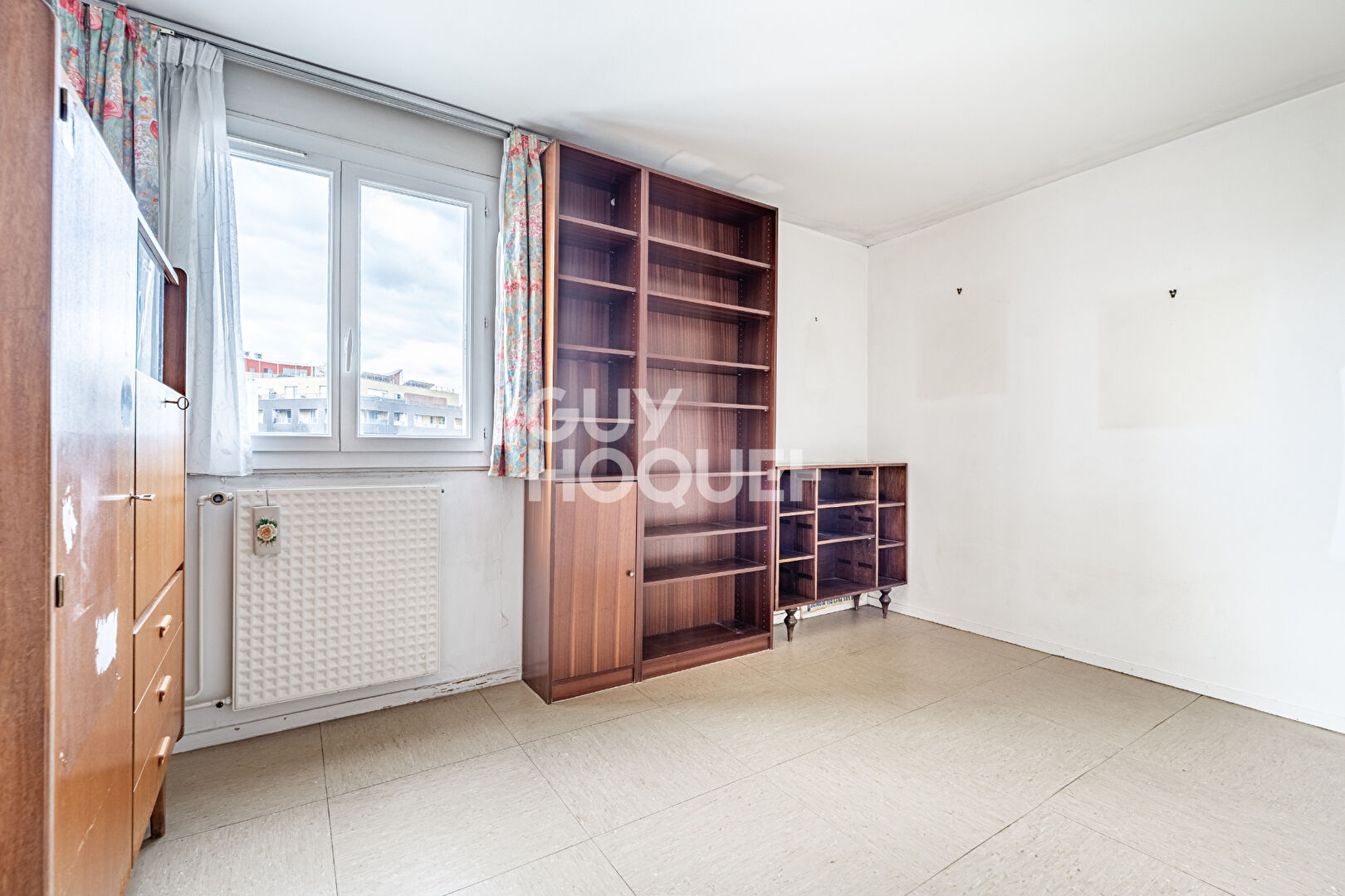 Appartement Asnieres Sur Seine 4 pièce(s)