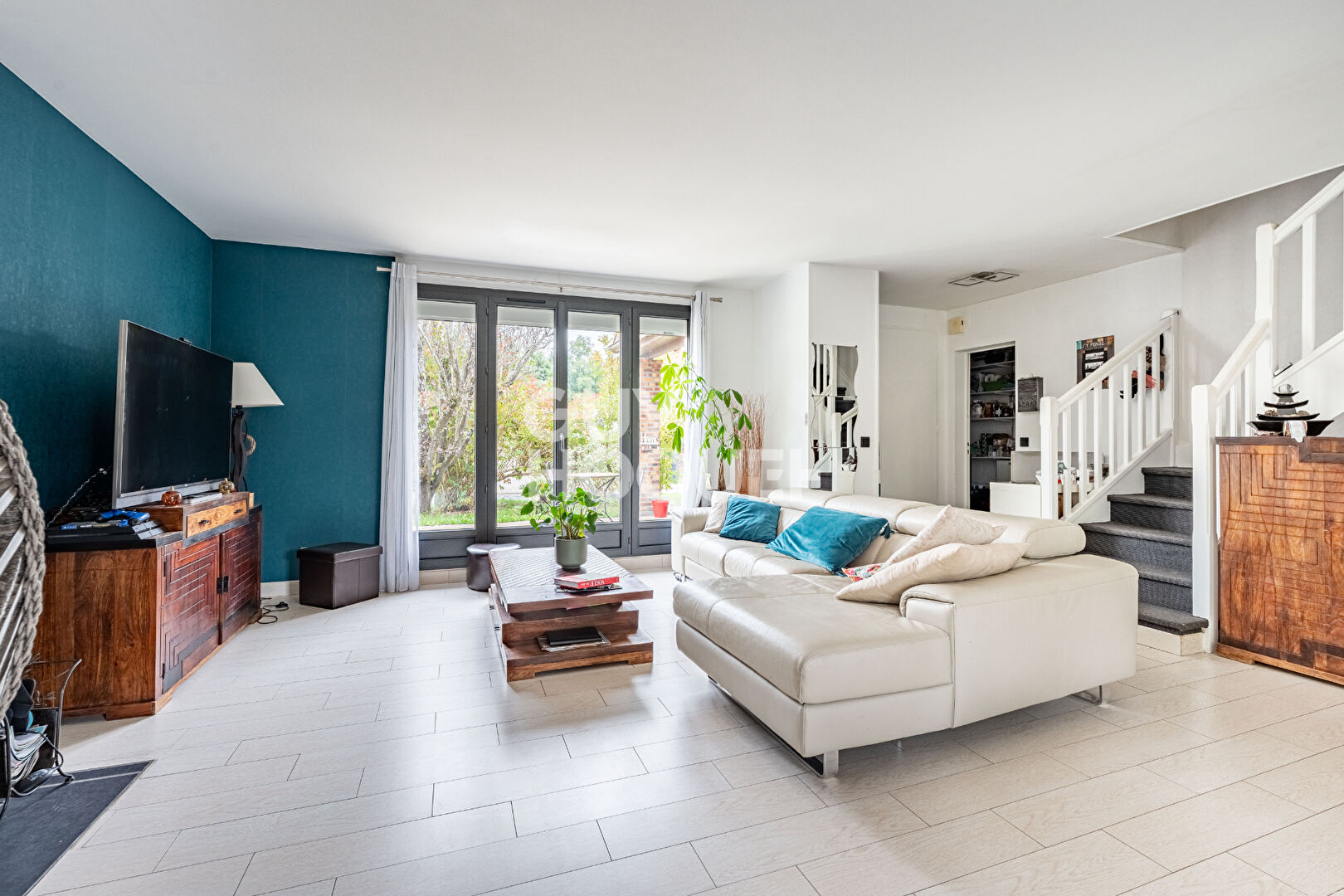 Maison Plain pied 5 chambres