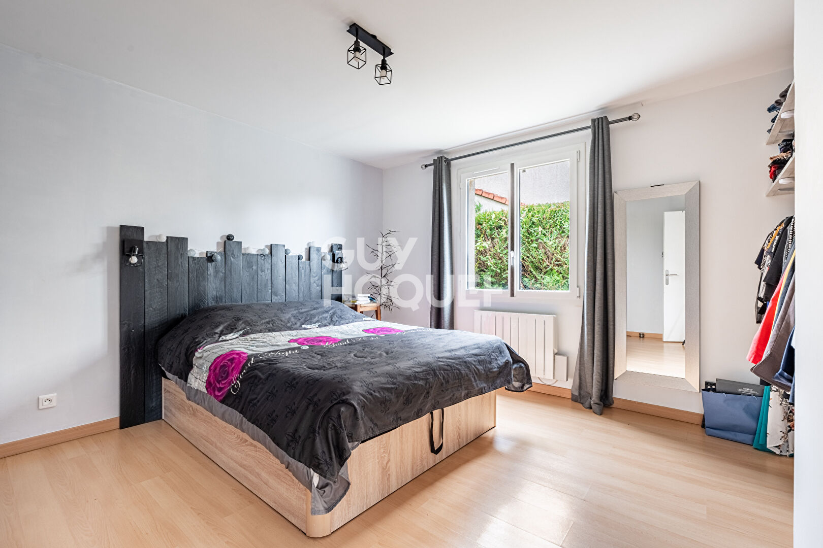 Maison Plain pied 5 chambres