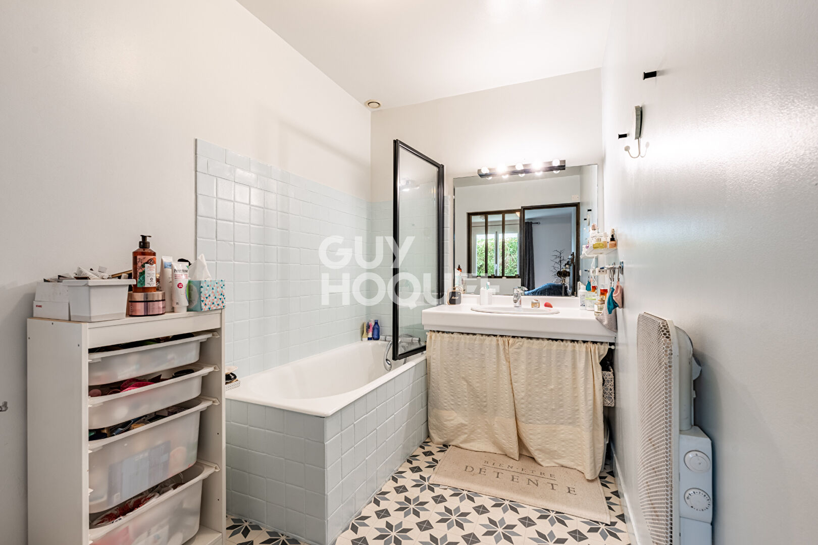 Maison Plain pied 5 chambres