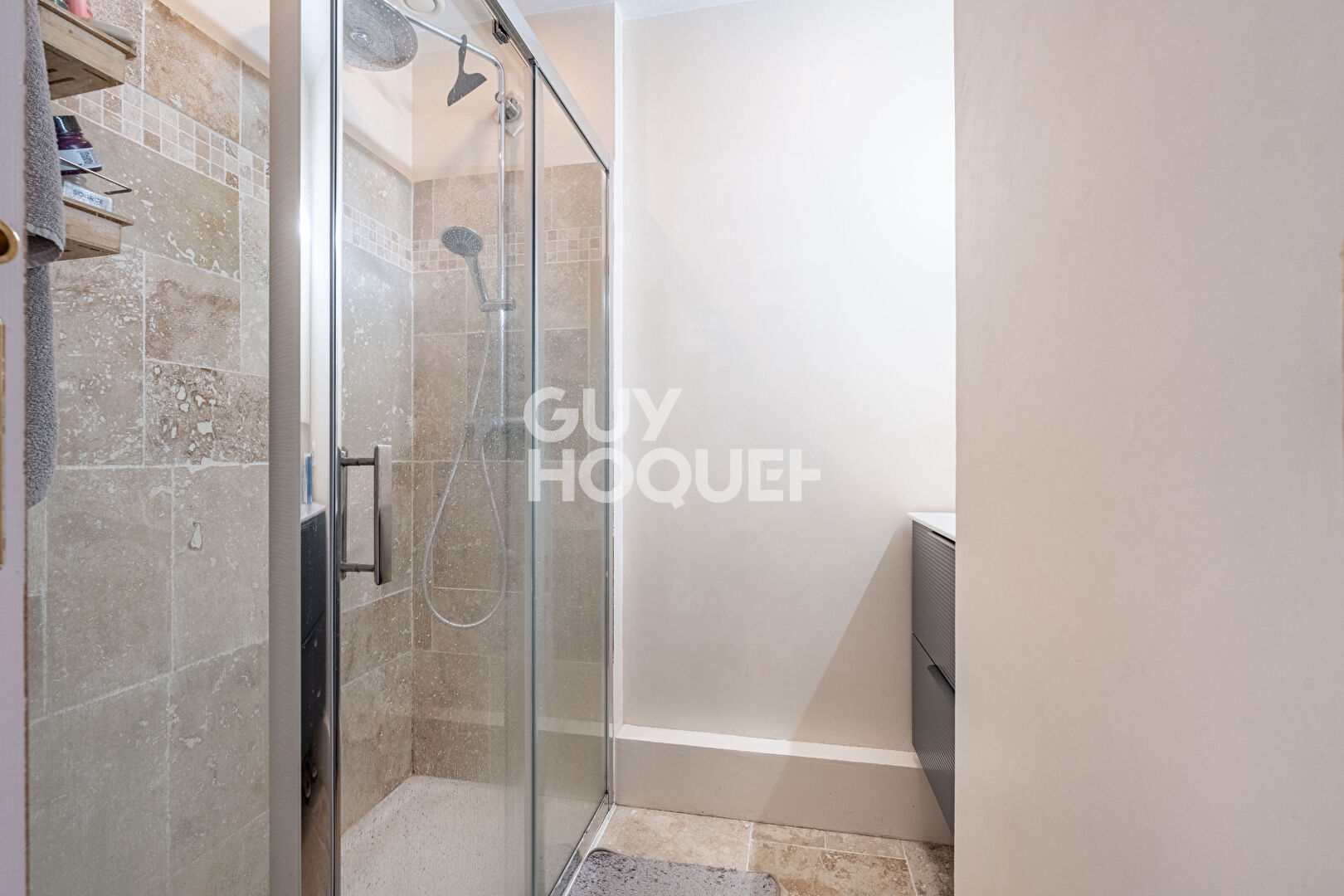 Maison Plain pied 5 chambres