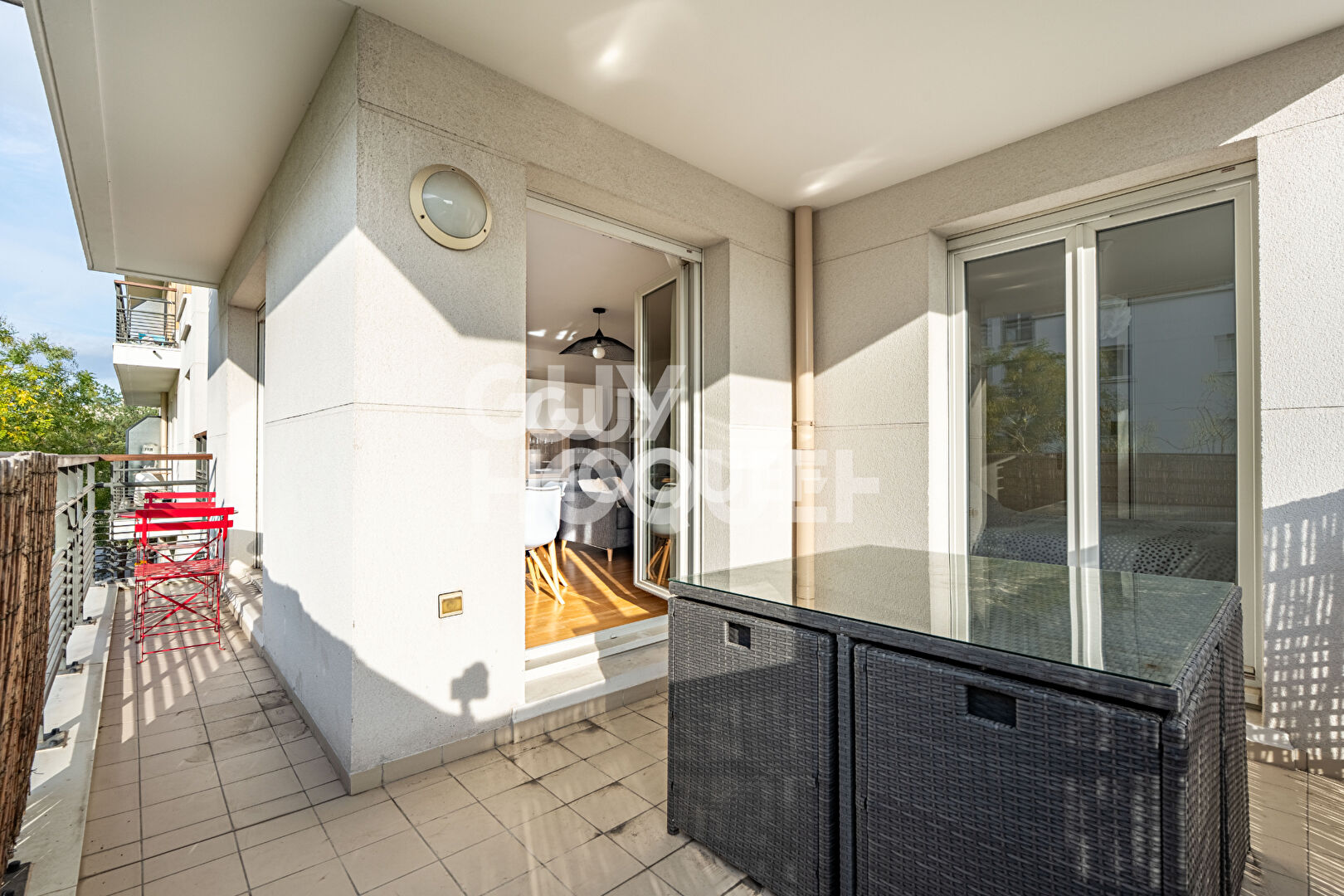 Appartement Bois Colombes 3 pièce(s) 70 m2