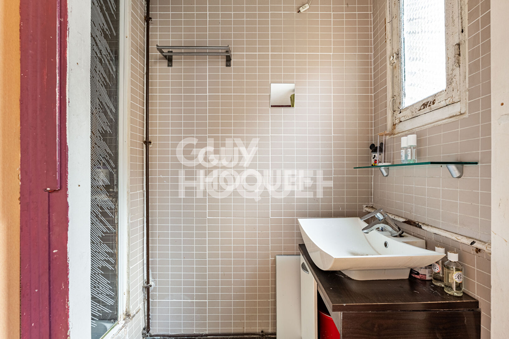 Appartement Asnieres Sur Seine 3 pièces 46.66 m2