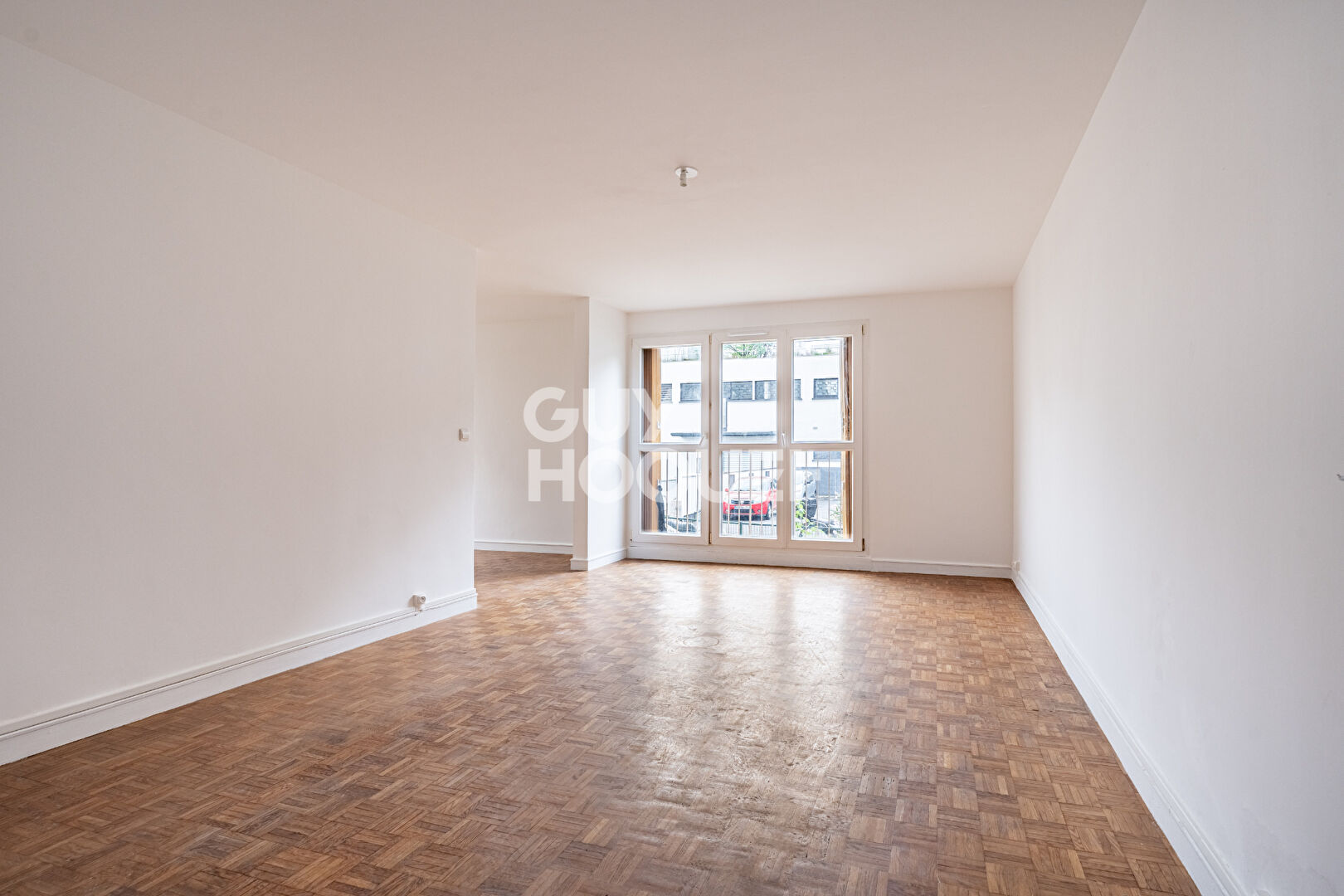 Appartement 4 pièces de 80m² - Proche Mairie de Villeneuve-la-Garenne