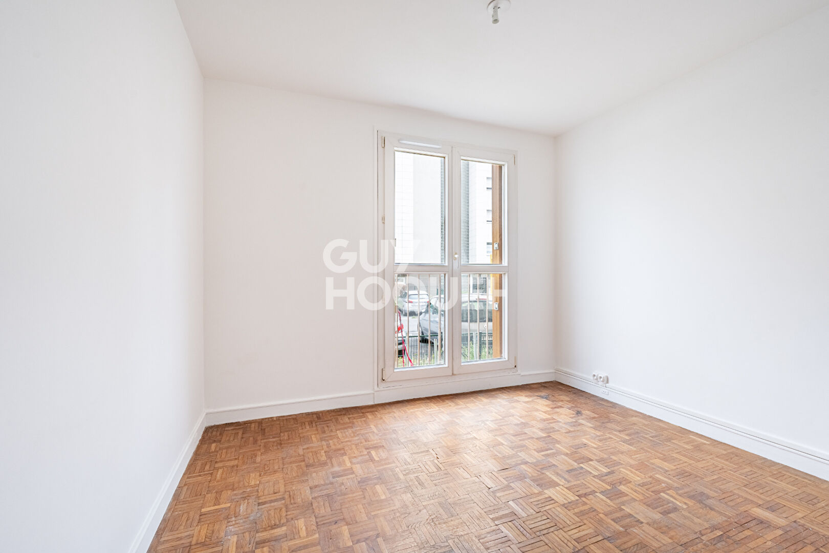 Appartement 4 pièces de 80m² - Proche Mairie de Villeneuve-la-Garenne