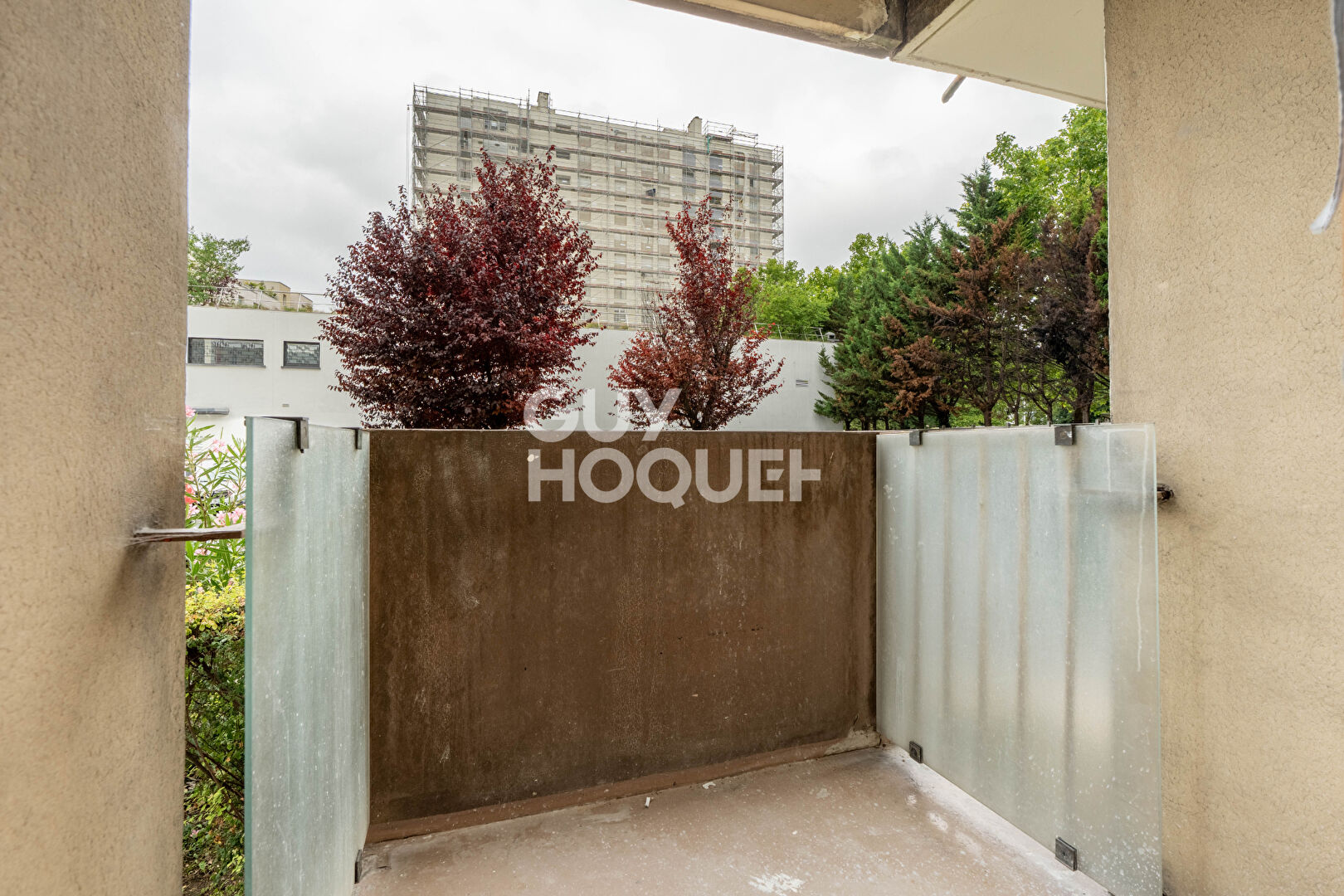 Appartement 4 pièces de 80m² - Proche Mairie de Villeneuve-la-Garenne