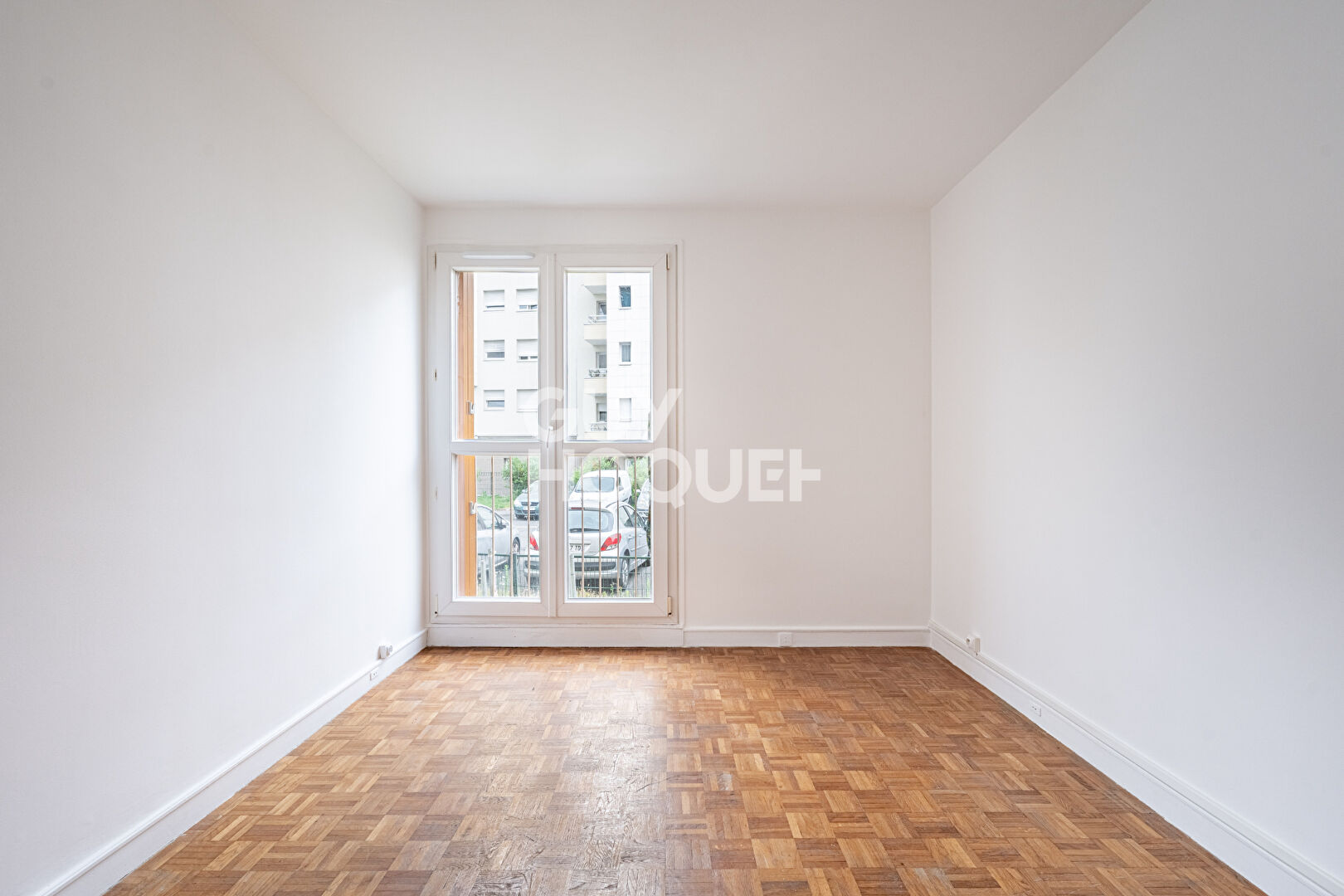 Appartement 4 pièces de 80m² - Proche Mairie de Villeneuve-la-Garenne