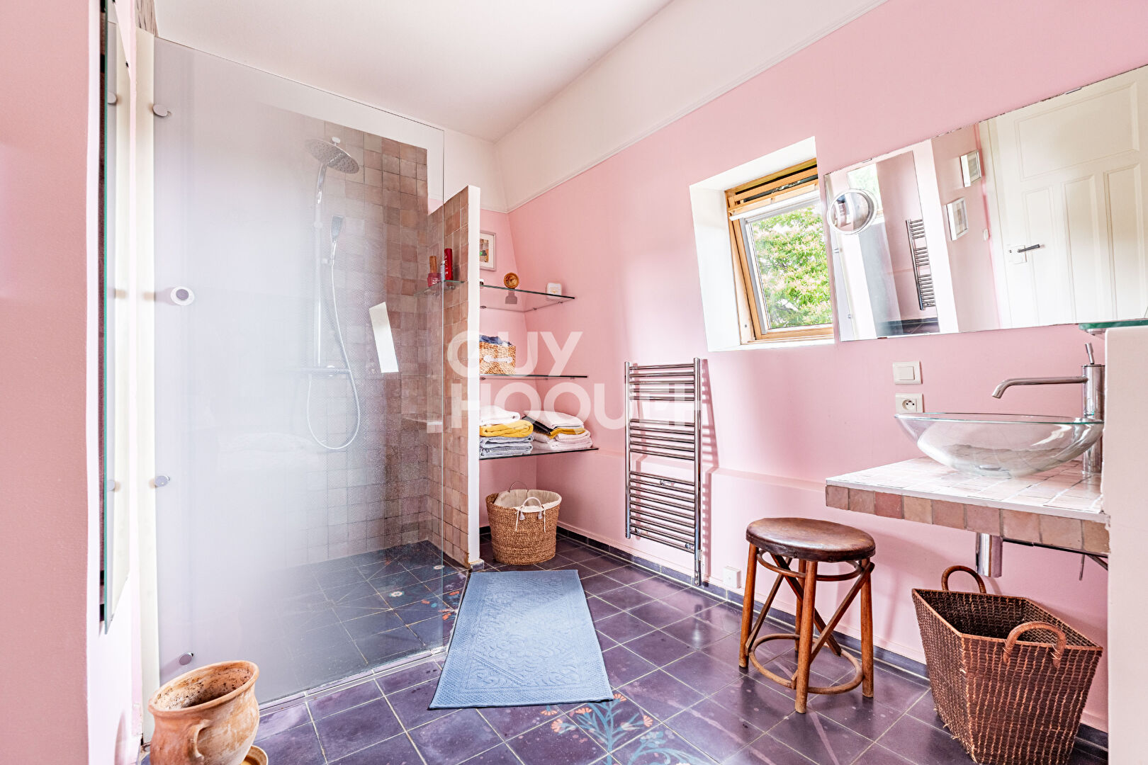 BELLE MAISON FAMILLIALE - CENTRE-VILLE