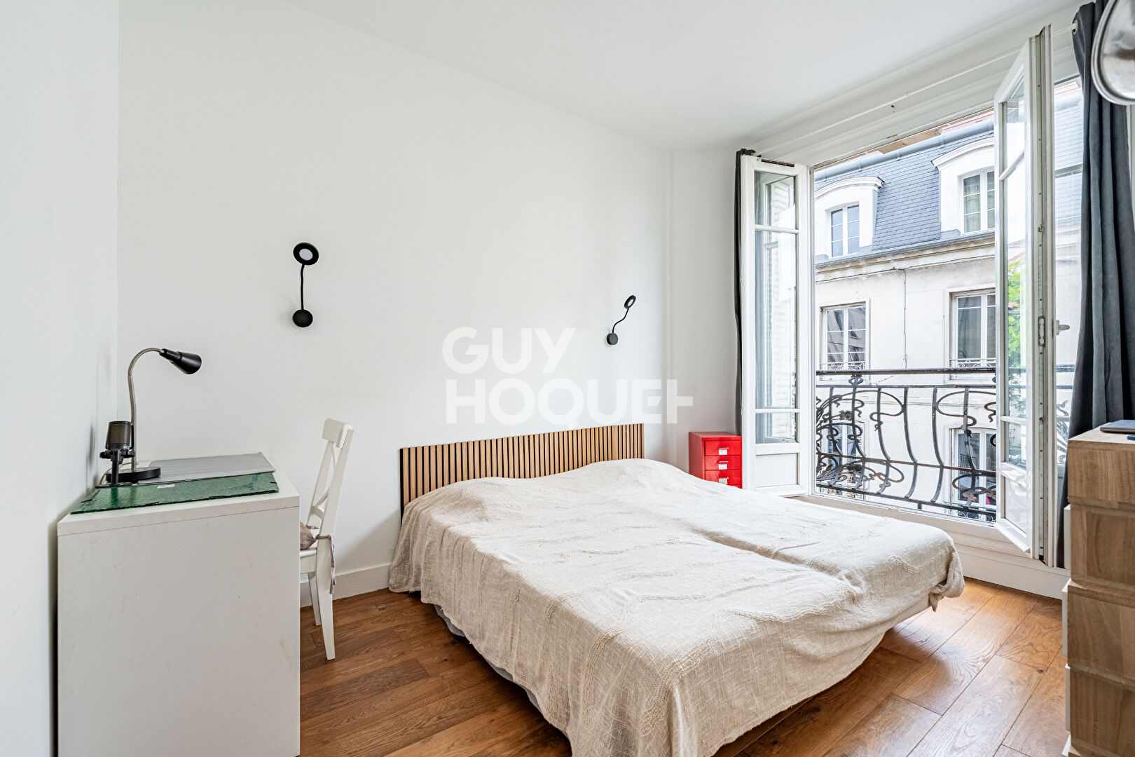APPARTEMENT 3 PIECES PROCHE METRO