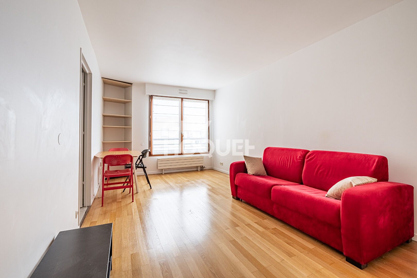 Appartement Courbevoie 1 pièce(s) 29 m2