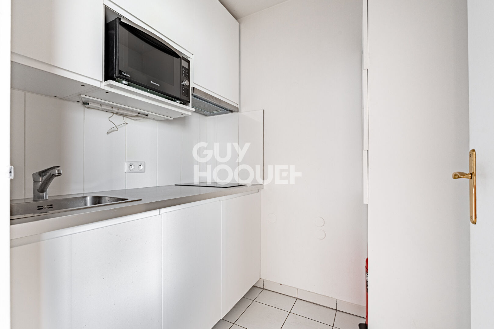 Appartement Courbevoie 1 pièce(s) 29 m2