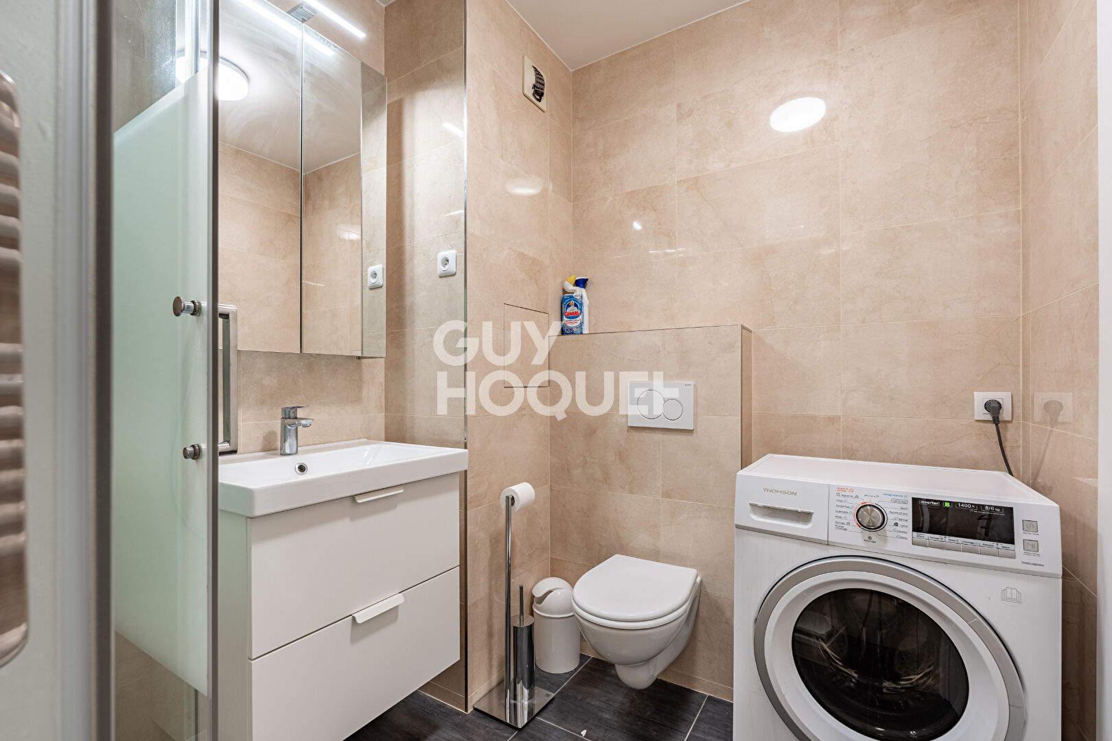 Appartement Courbevoie 1 pièce(s) 29 m2