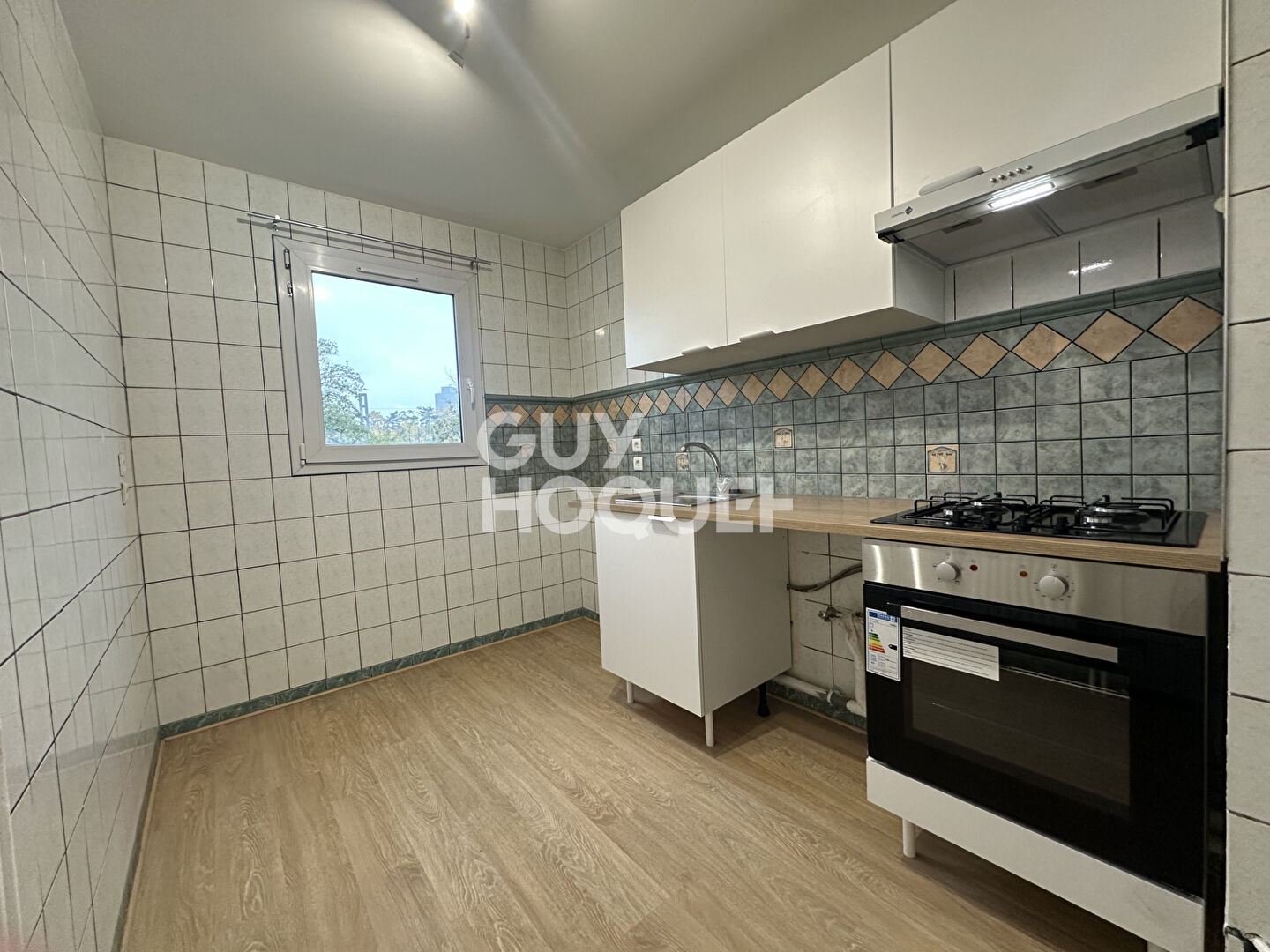 Appartement Nanterre 3 pièce(s) 57 m2