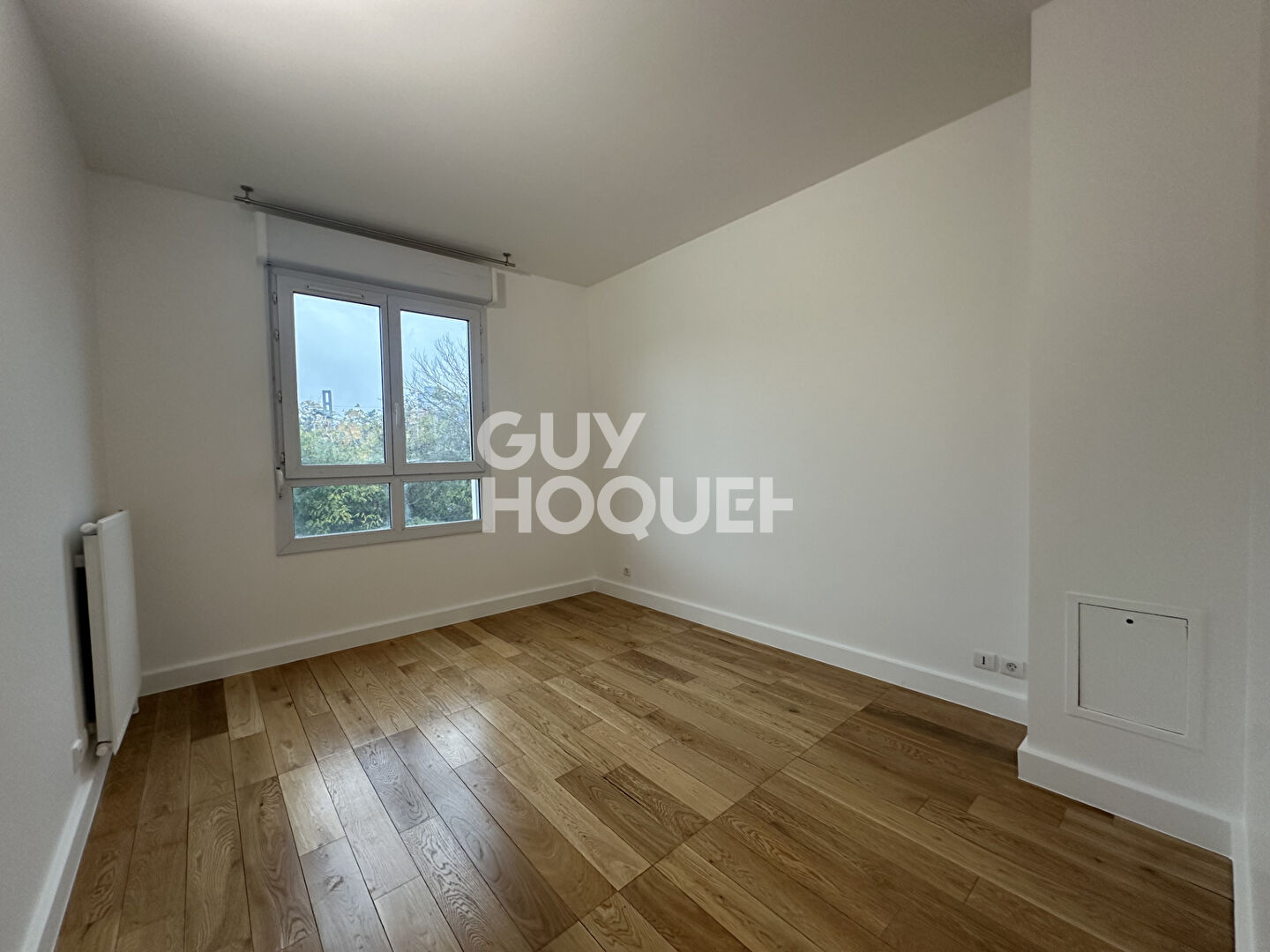 Appartement Nanterre 3 pièce(s) 57 m2