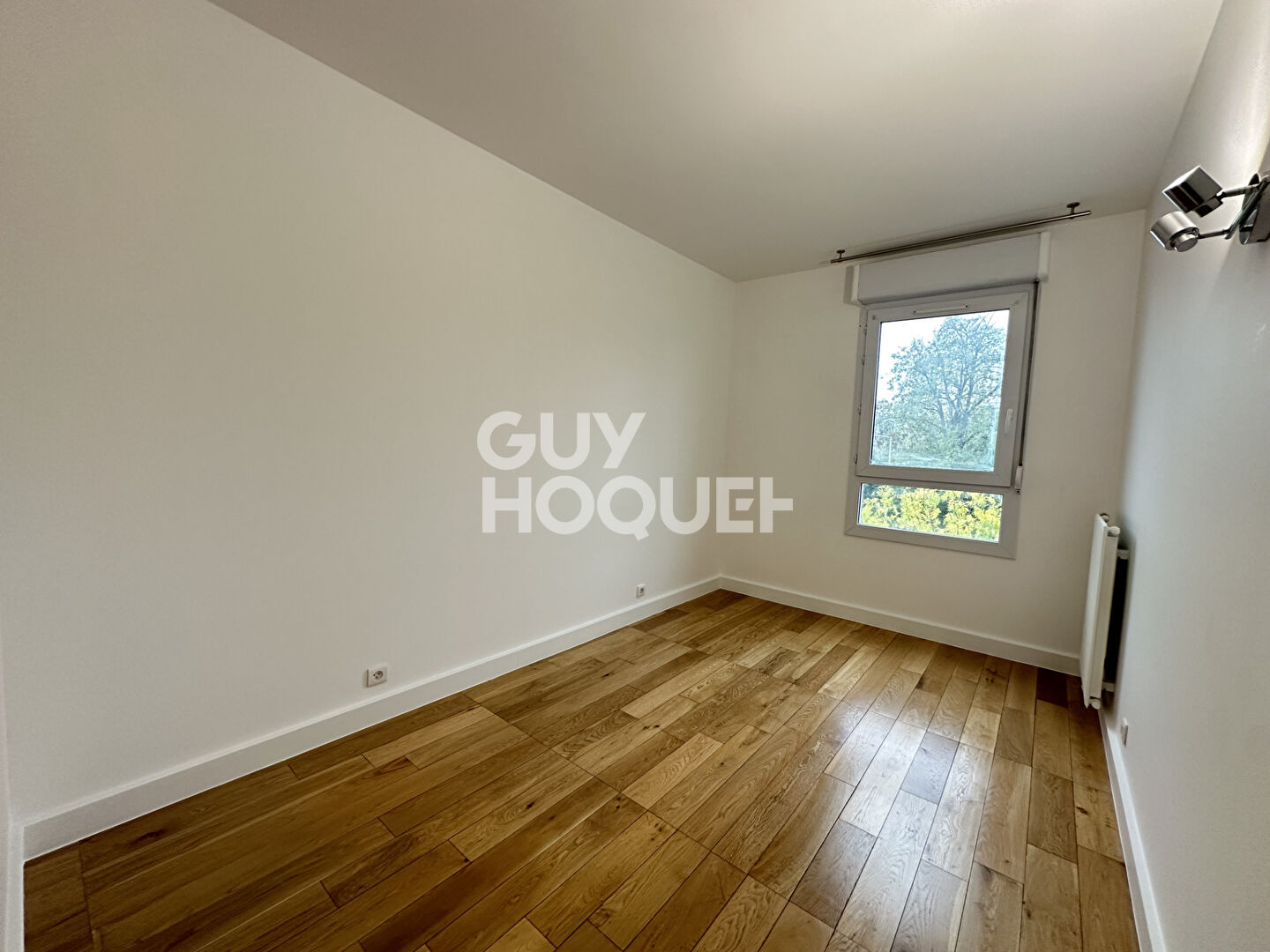 Appartement Nanterre 3 pièce(s) 57 m2