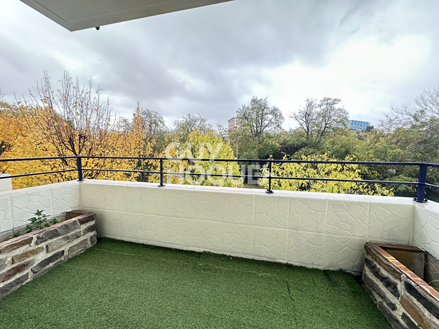 Appartement Nanterre 3 pièce(s) 57 m2