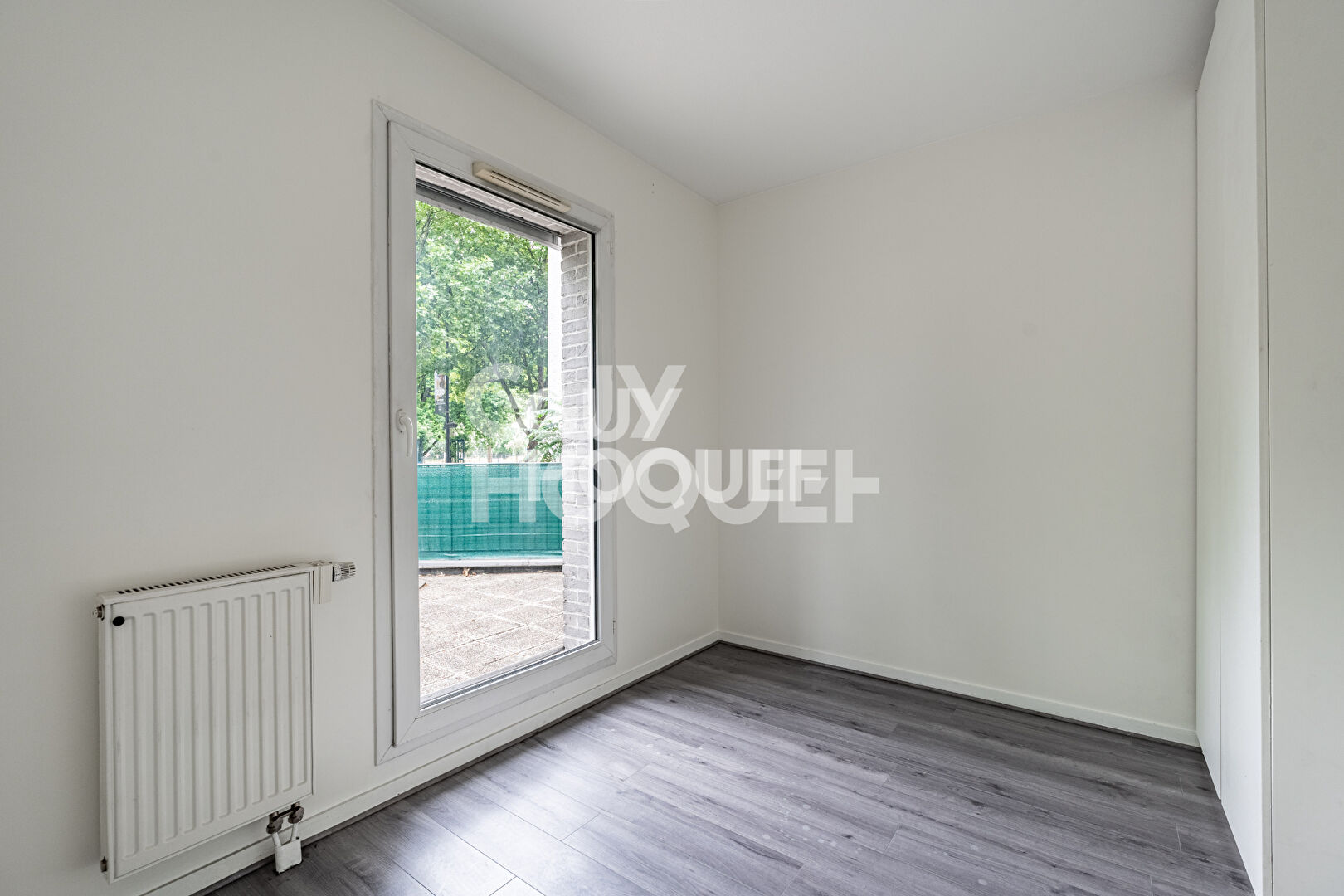 Appartement  3 pièces avec terrasse et parking